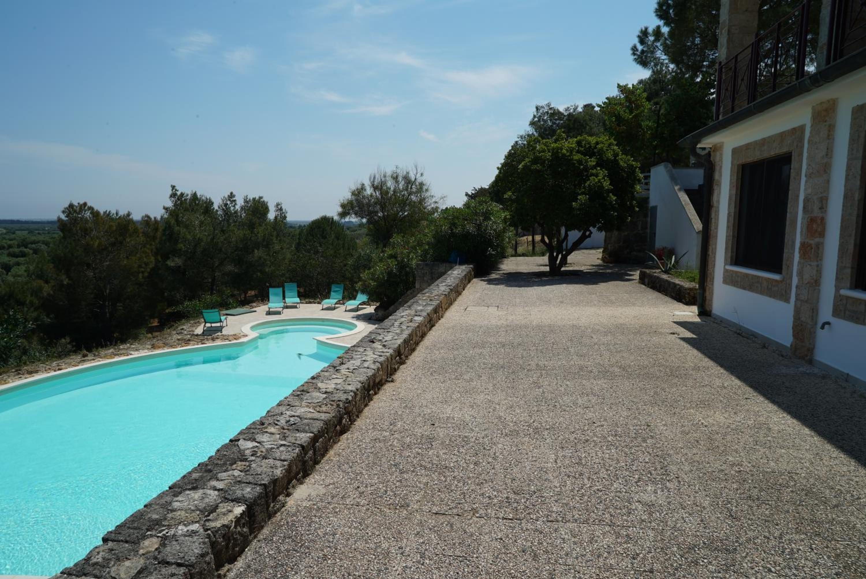Masseria Le Terrazze di Serranova