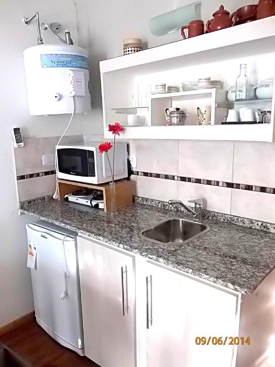 Monoambiente San Lorenzo