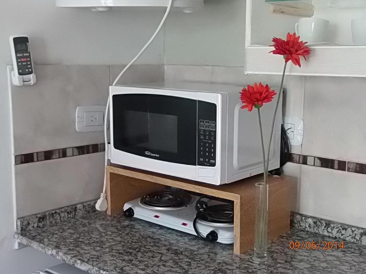 Monoambiente San Lorenzo