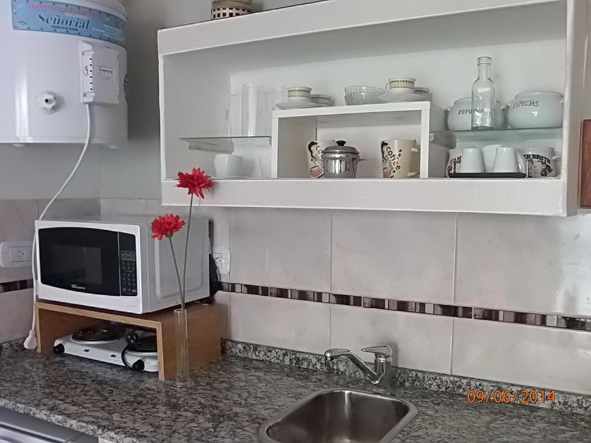 Monoambiente San Lorenzo