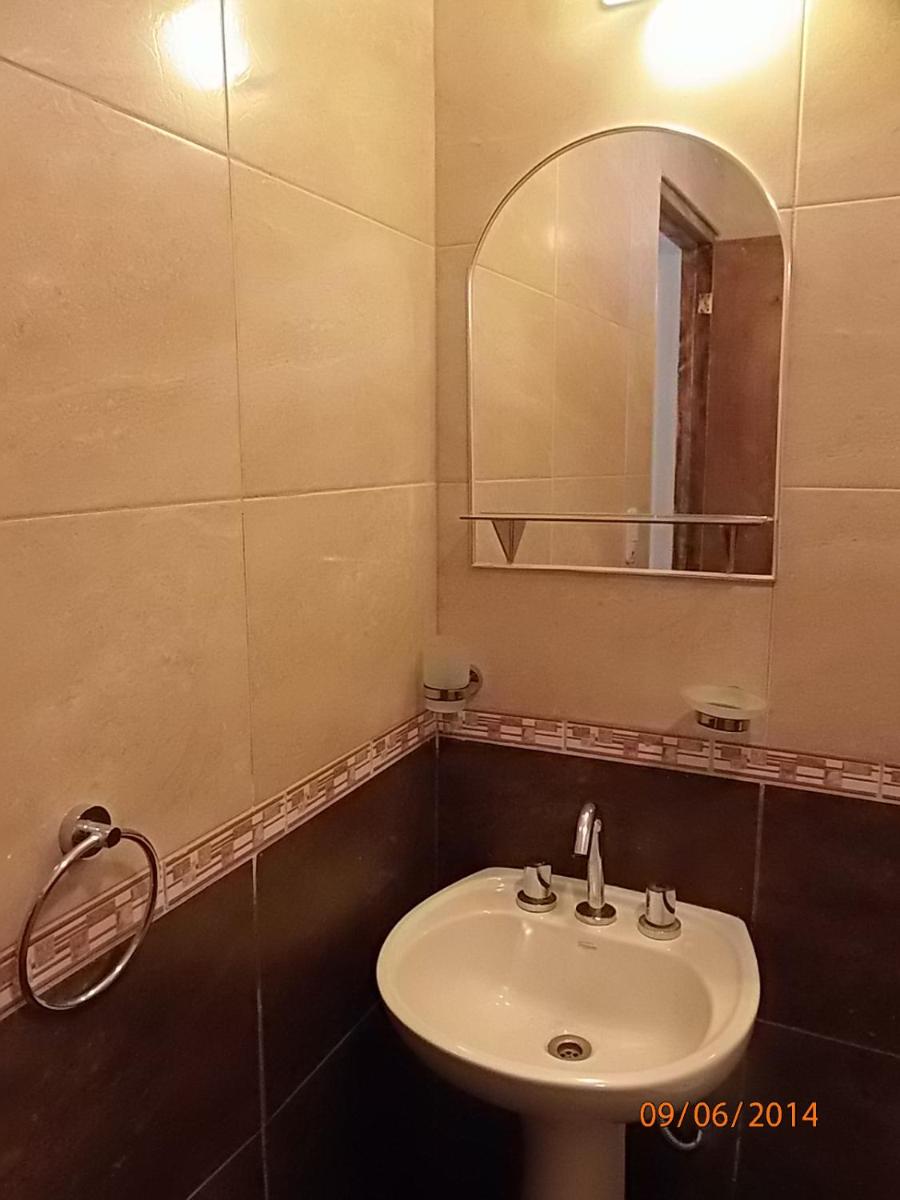 Monoambiente San Lorenzo