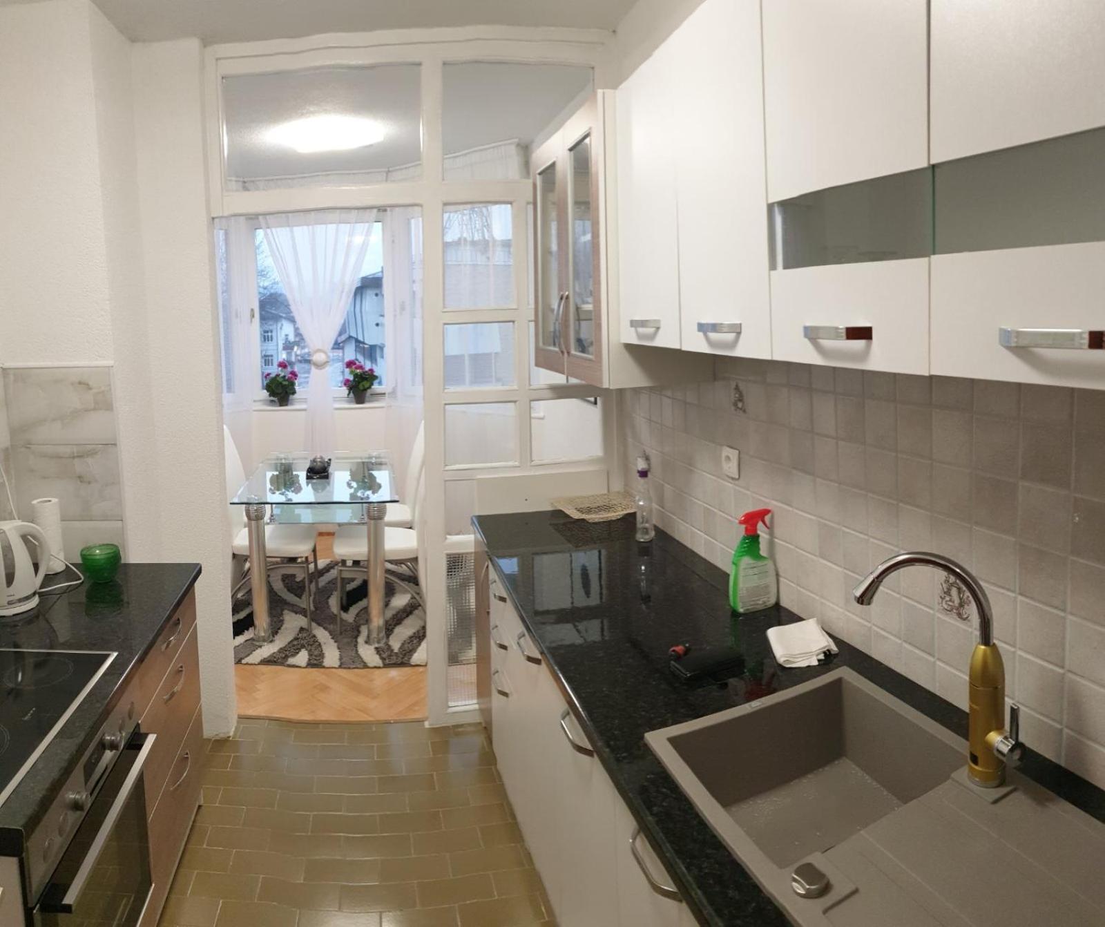 Apartman Hana view 3