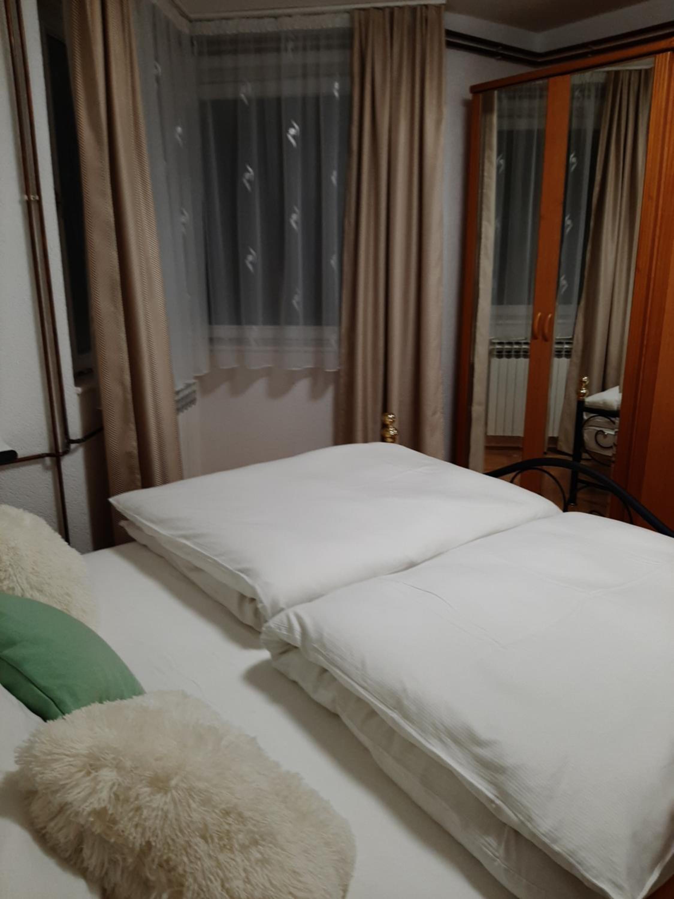 Apartman Hana view 2