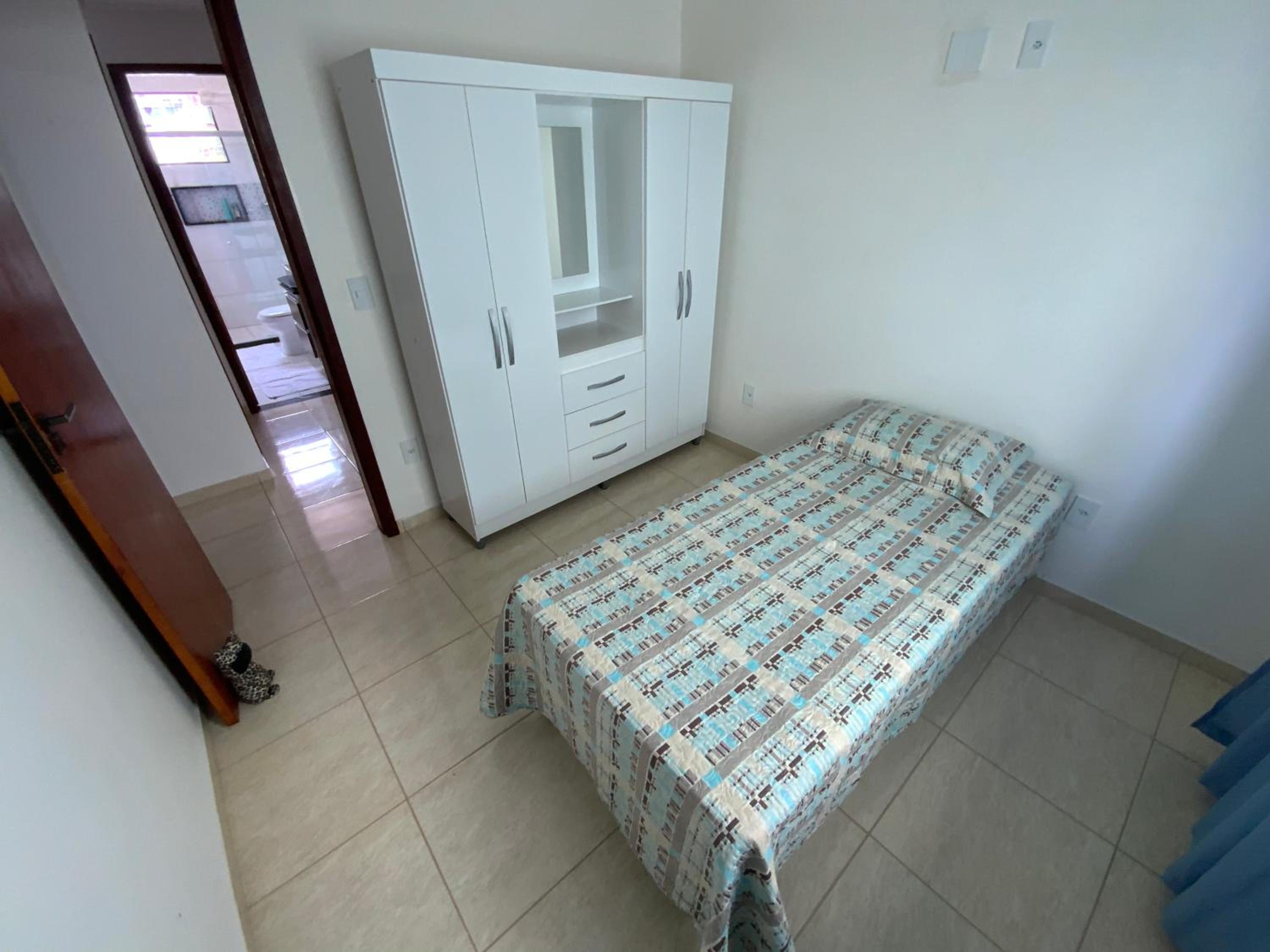 Casa Guarapari - Ferienhaus