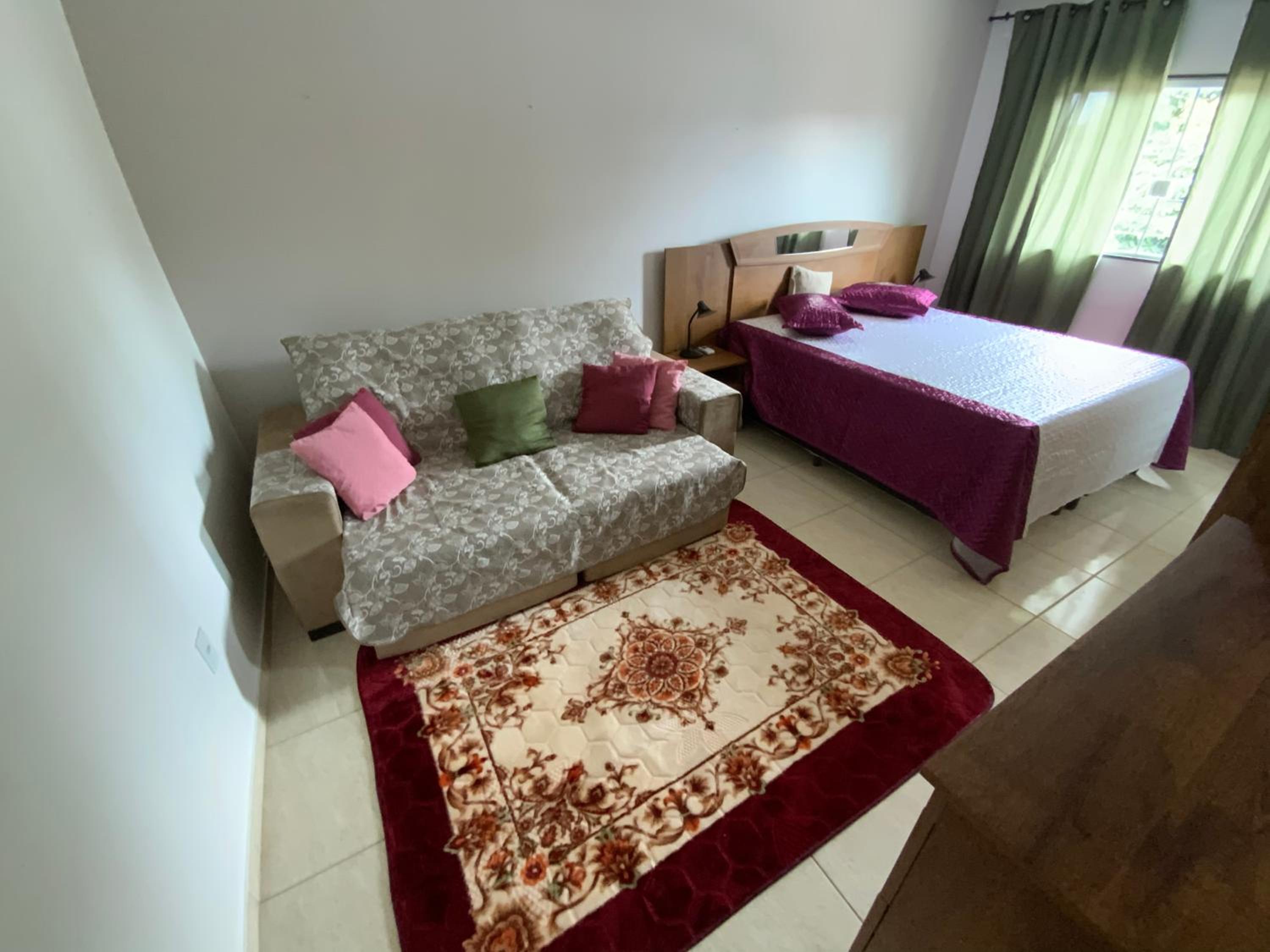 Casa Guarapari - Ferienhaus