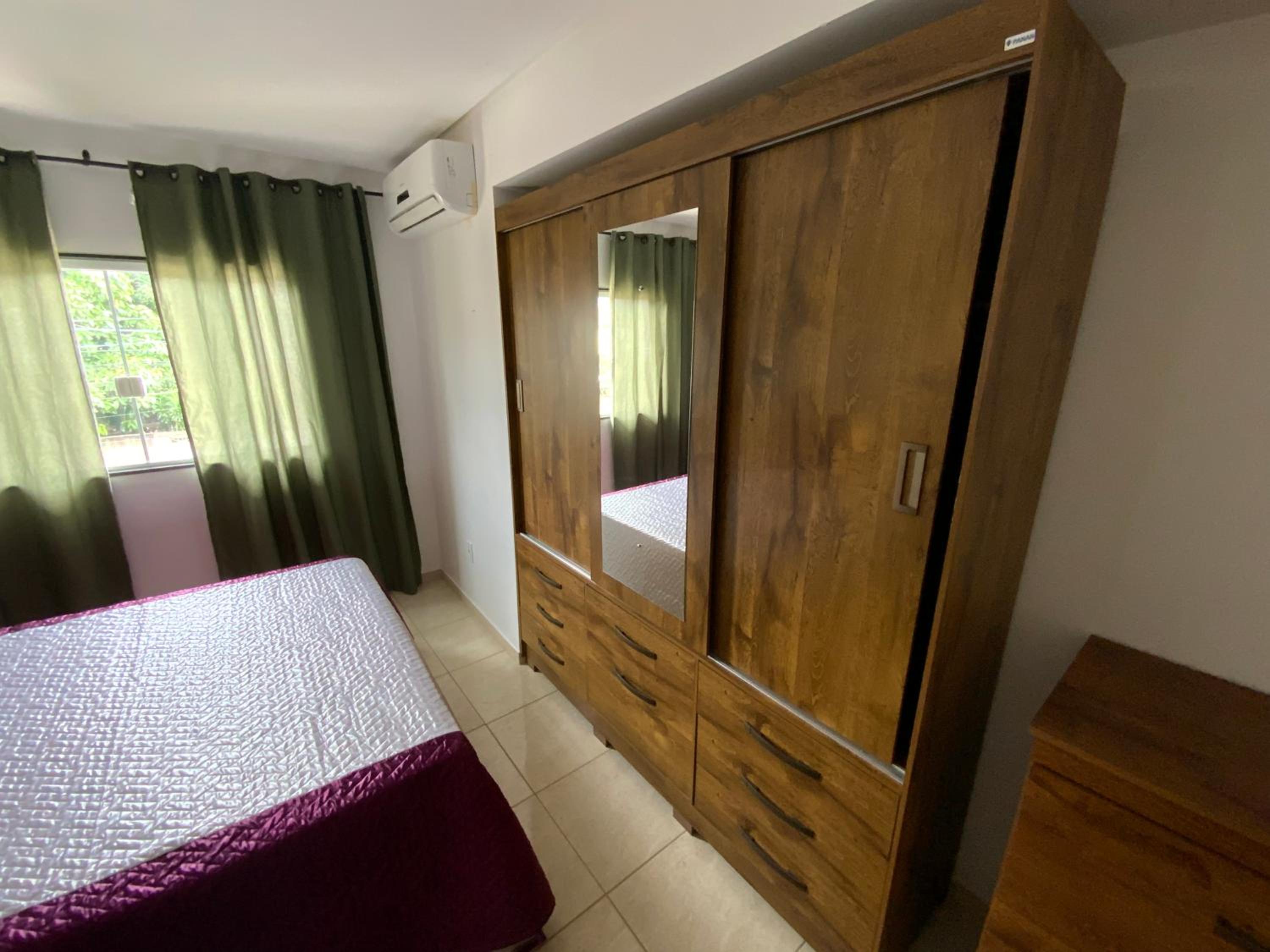 Casa Guarapari - Ferienhaus