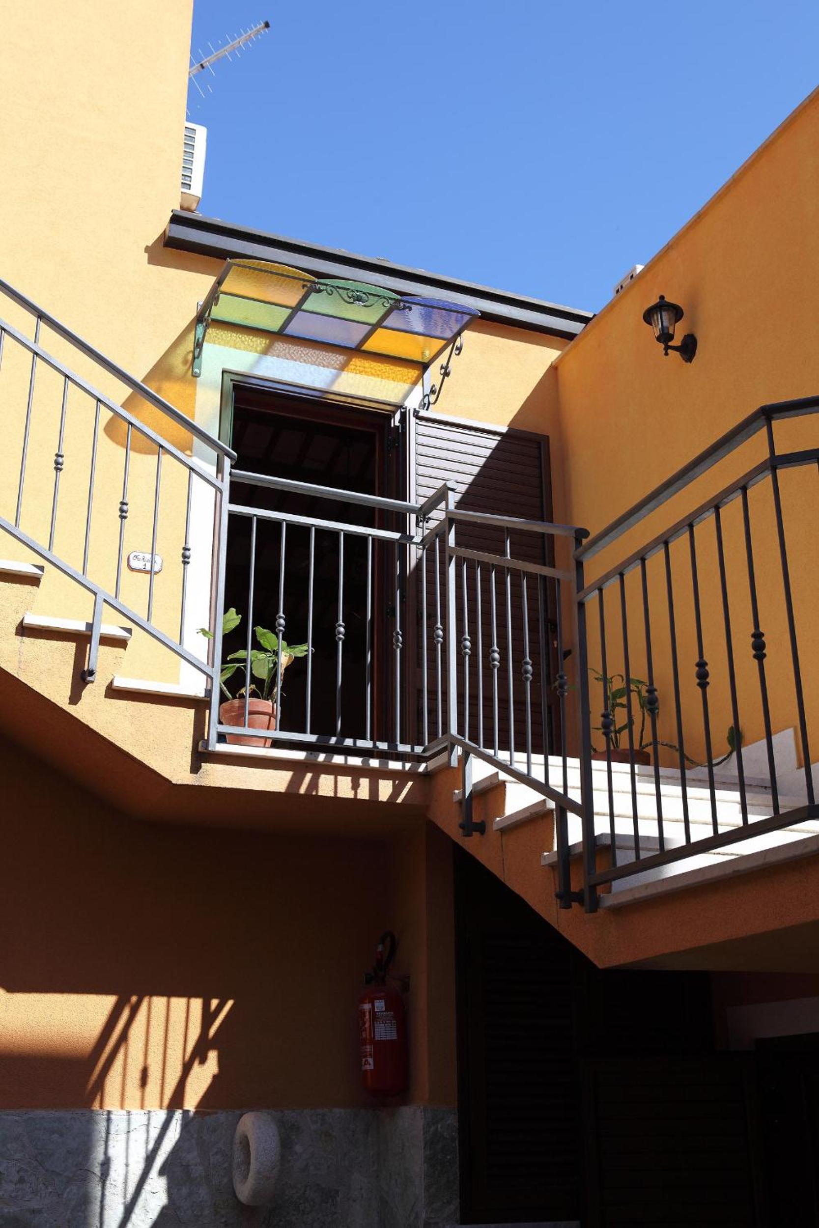 Casa Vacanze S. Marco view 5