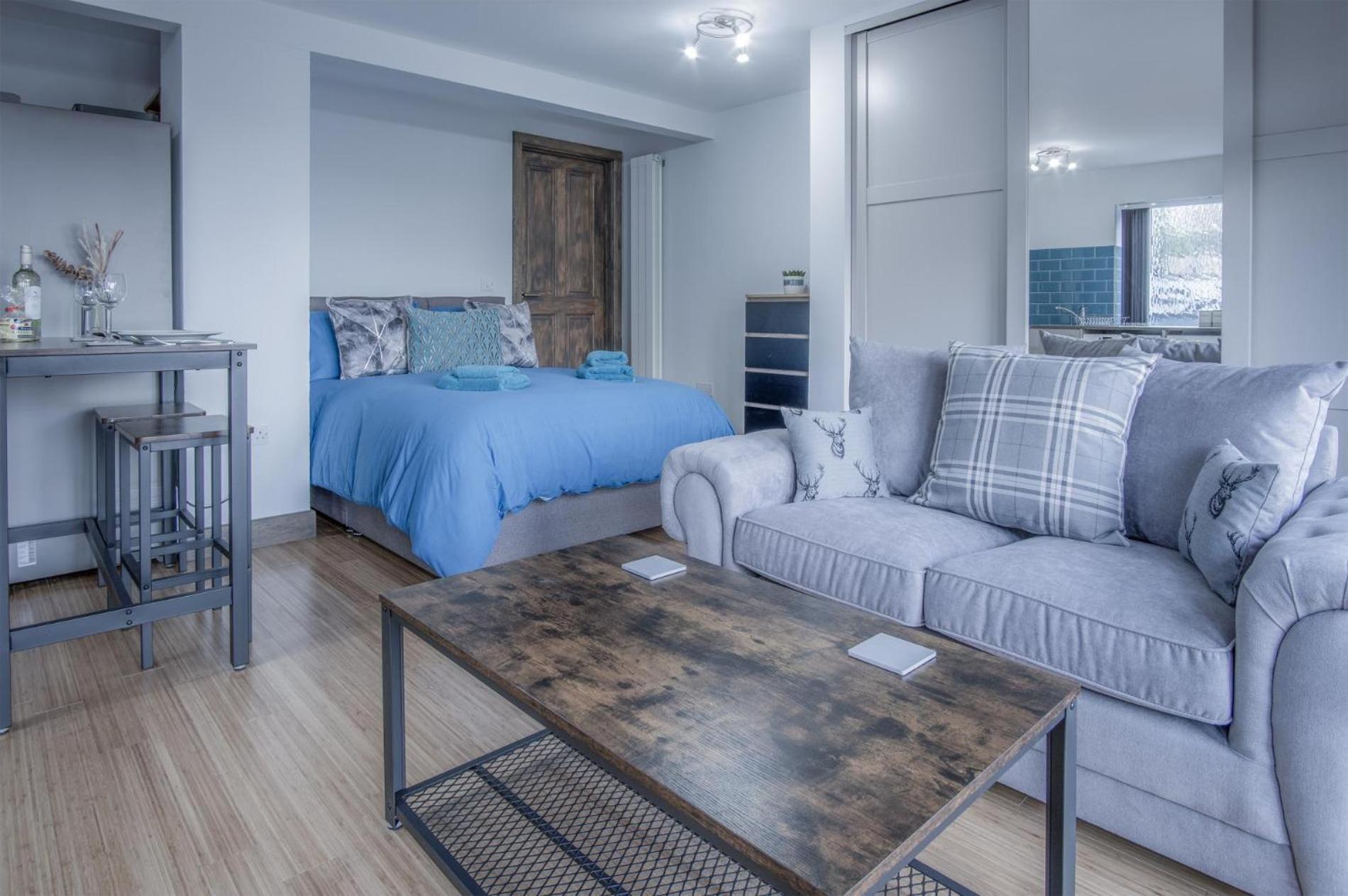Haylands Hideaway - 1 Bedroom Apartment - Jameston view 5