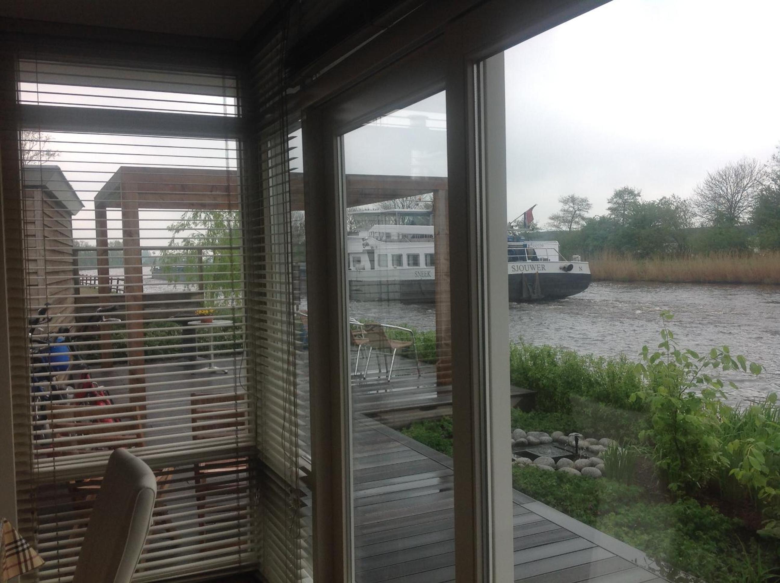 Swarte-Sluys view 5