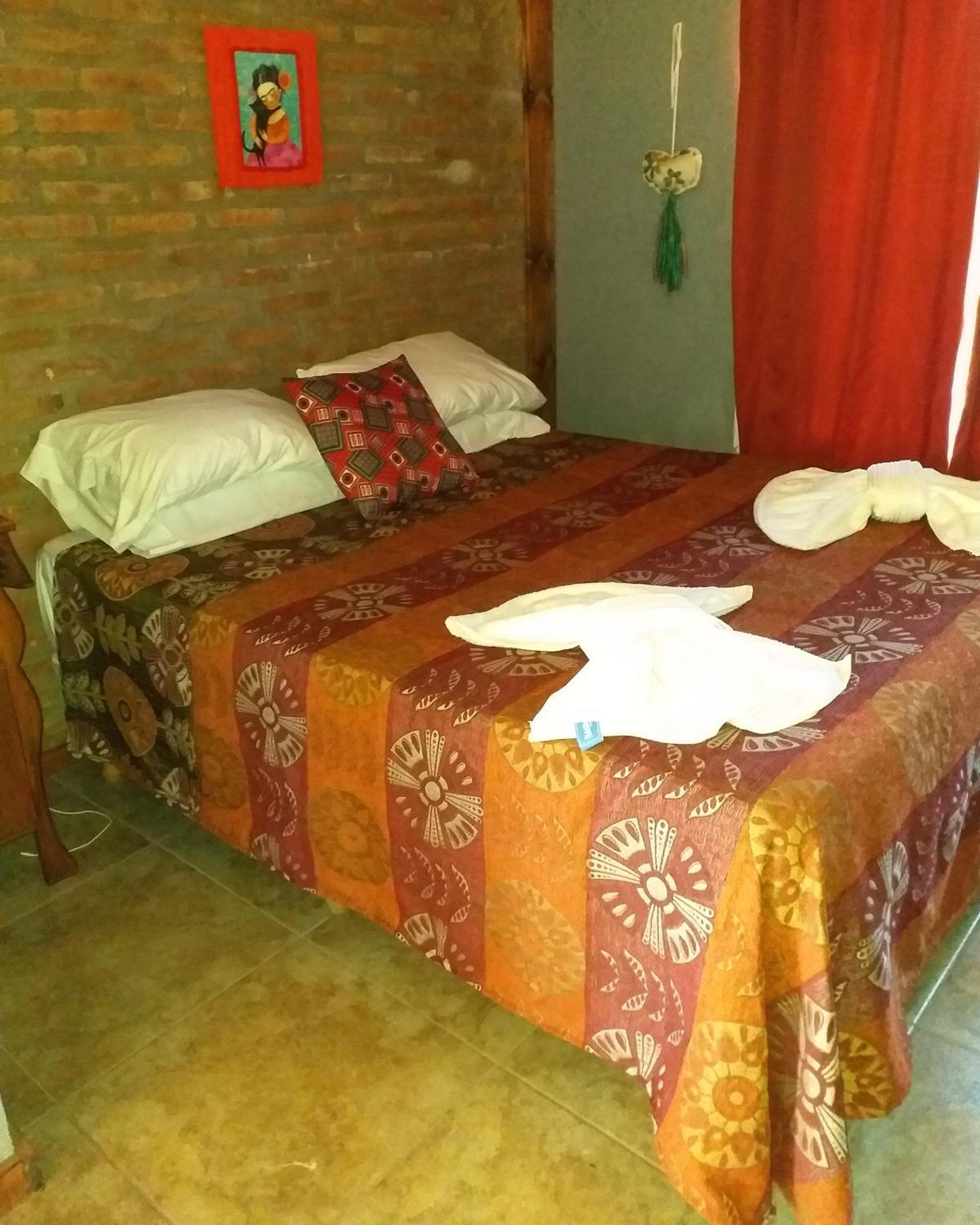 Kleine Häuser Apart Cabañas VGB-Córdoba