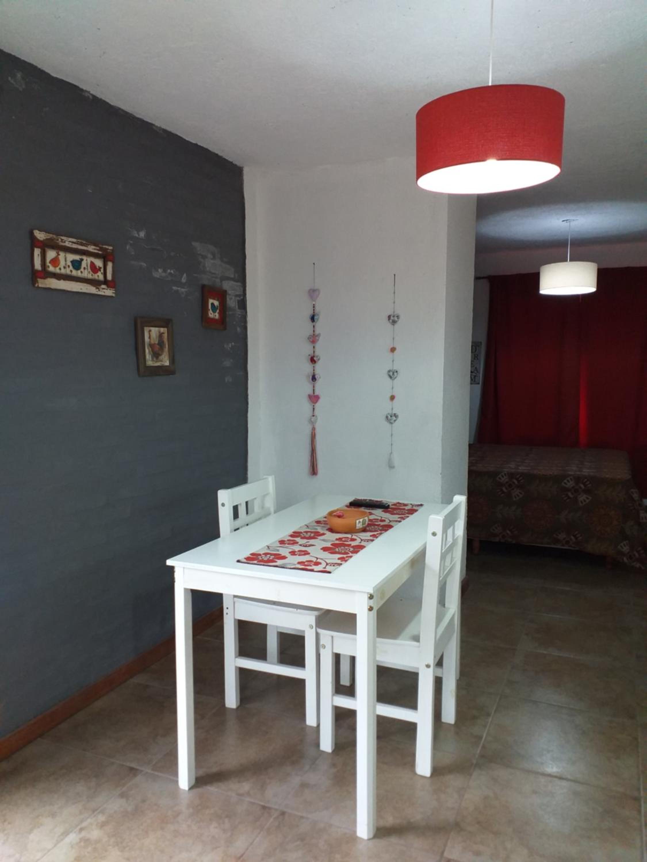 Kleine Häuser Apart Cabañas VGB-Córdoba
