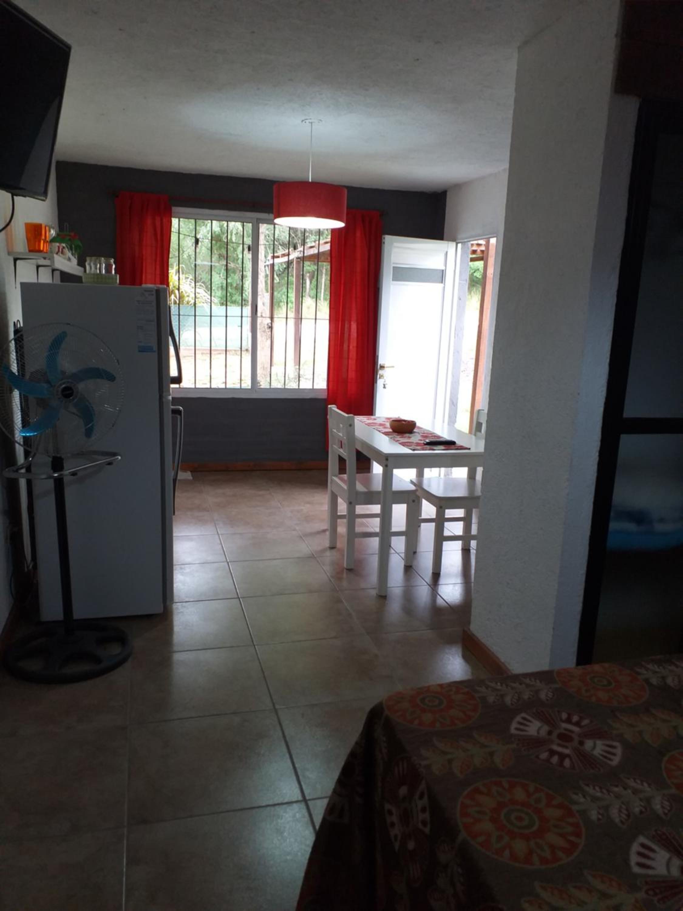 Kleine Häuser Apart Cabañas VGB-Córdoba