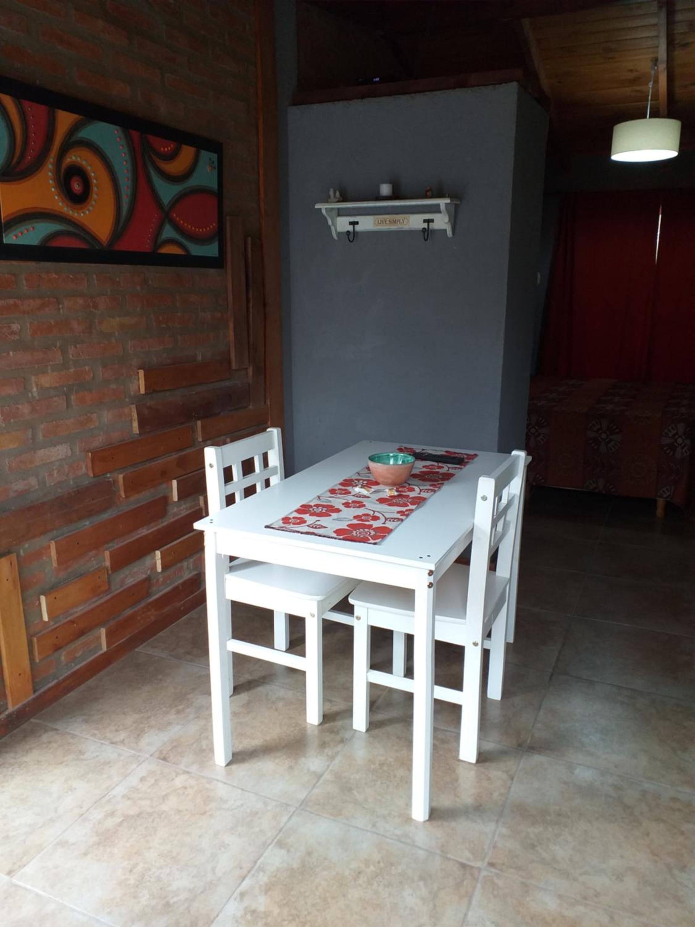Kleine Häuser Apart Cabañas VGB-Córdoba