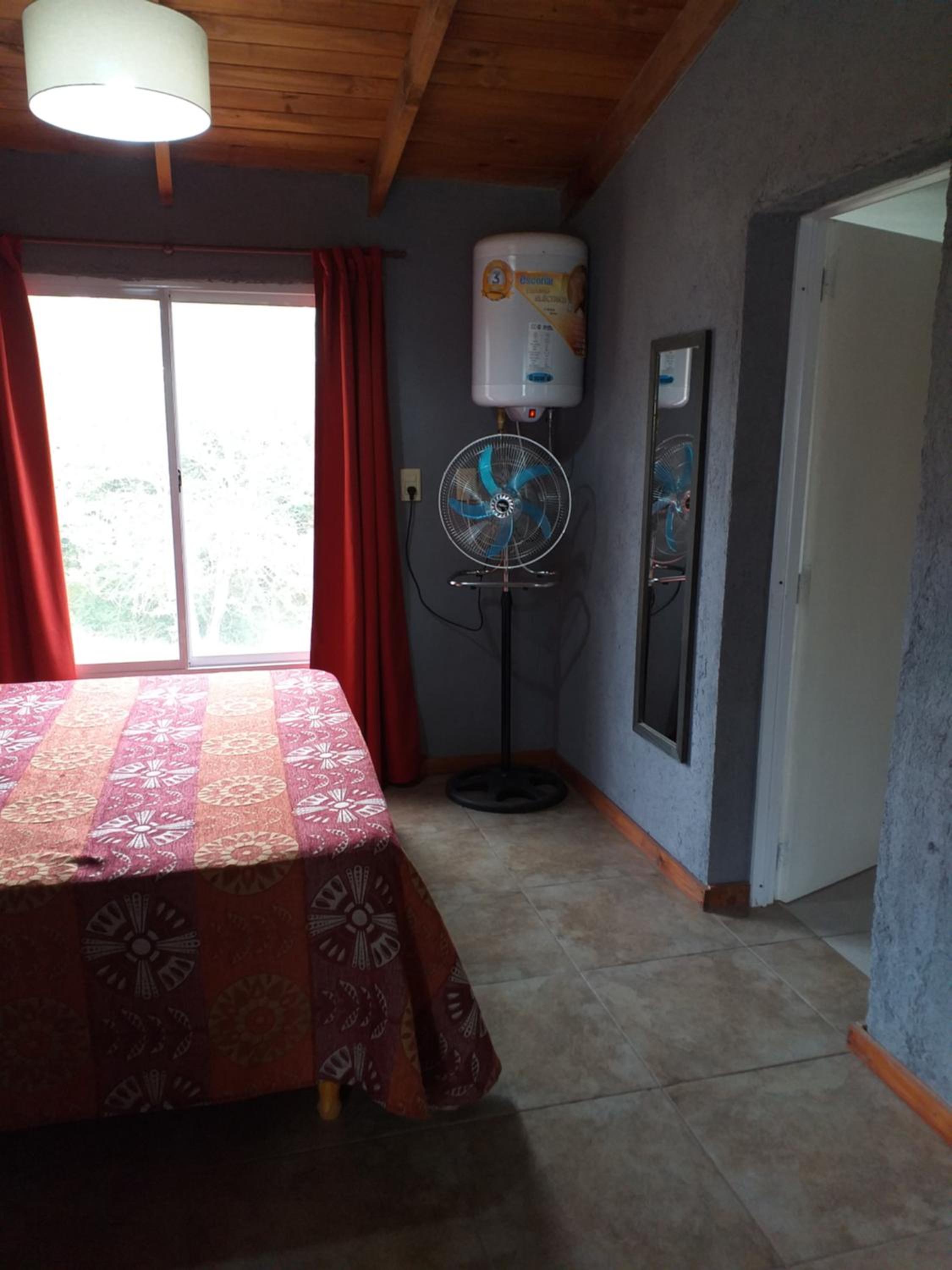 Kleine Häuser Apart Cabañas VGB-Córdoba