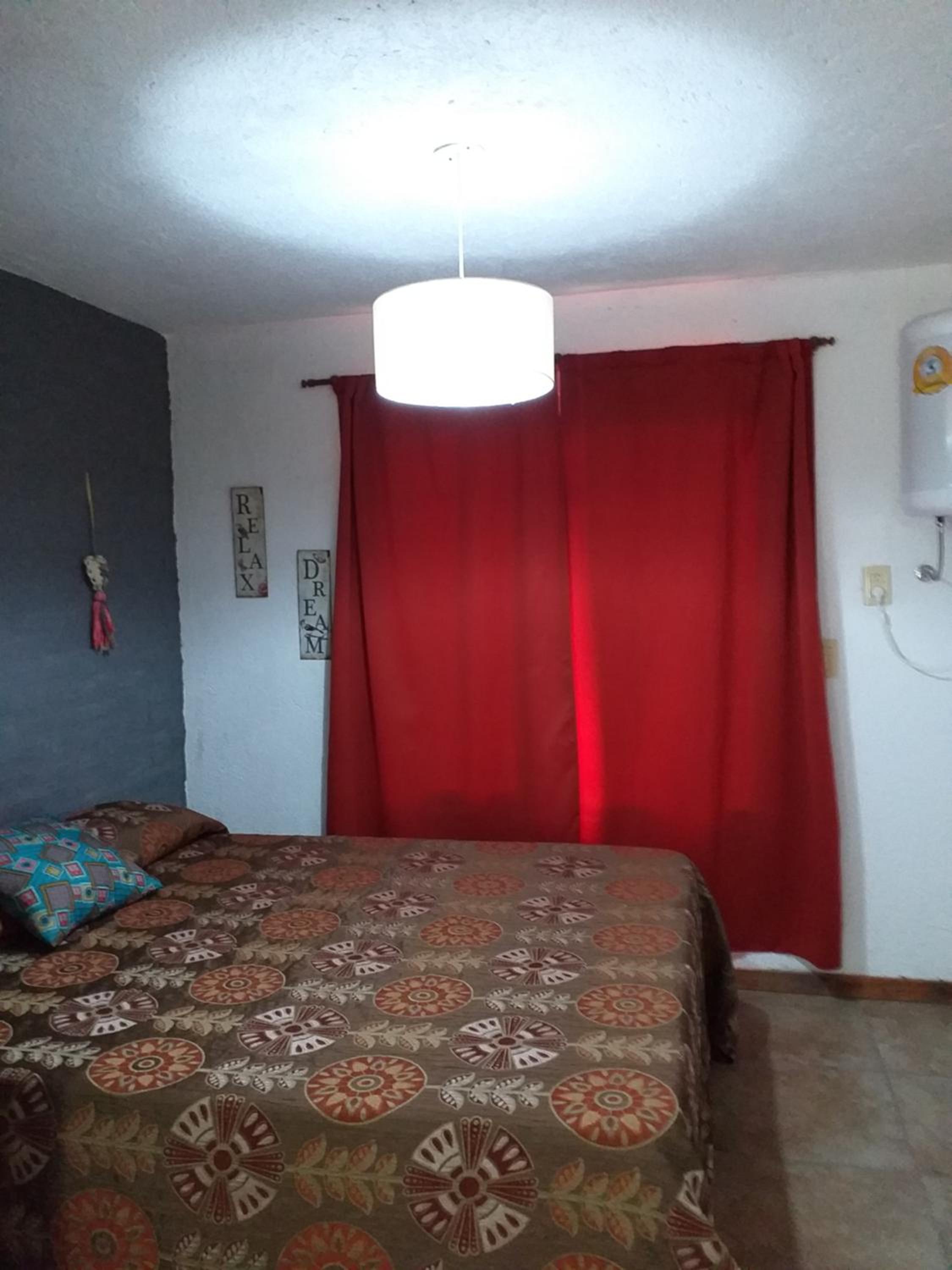 Kleine Häuser Apart Cabañas VGB-Córdoba