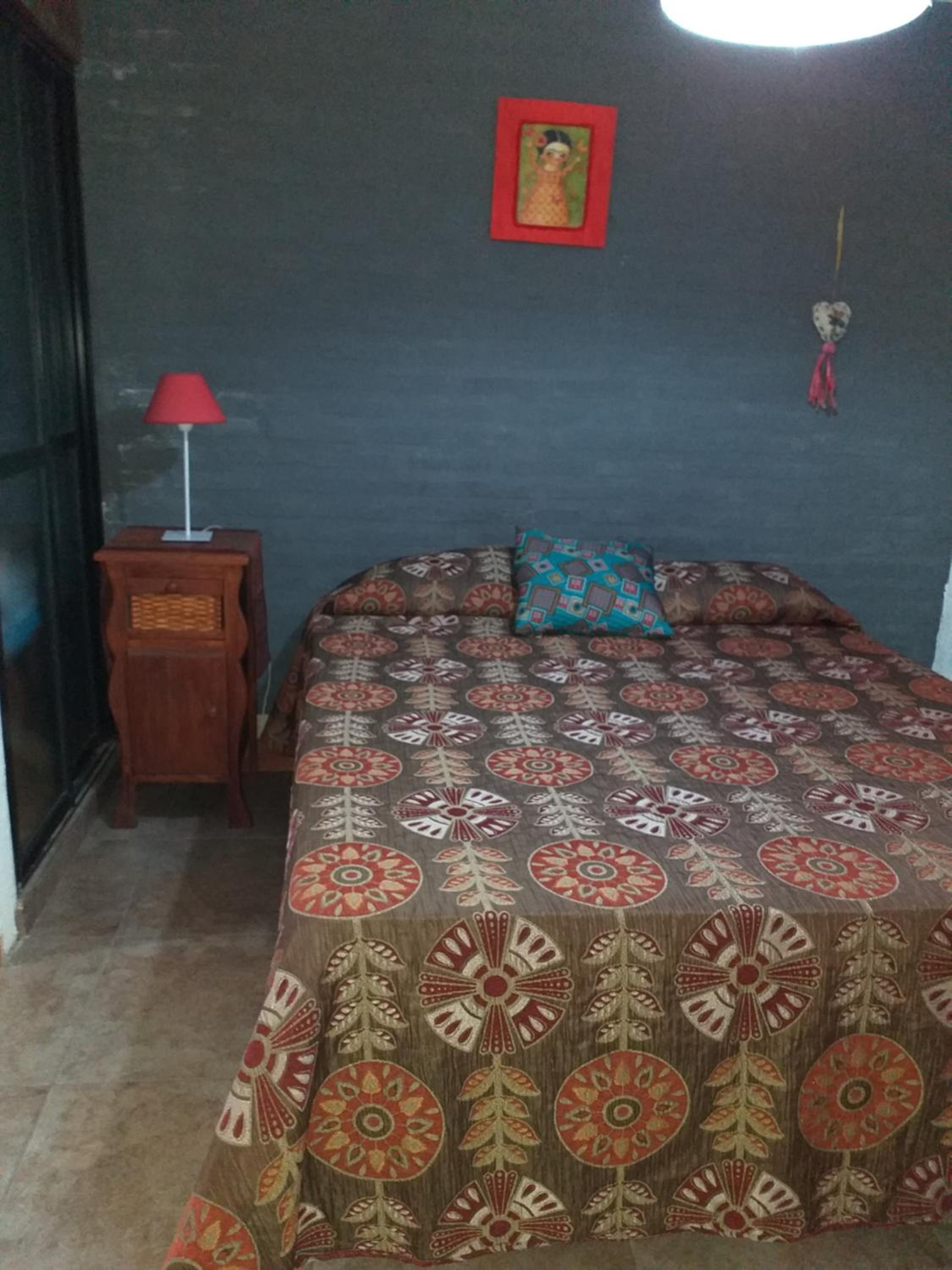 Kleine Häuser Apart Cabañas VGB-Córdoba