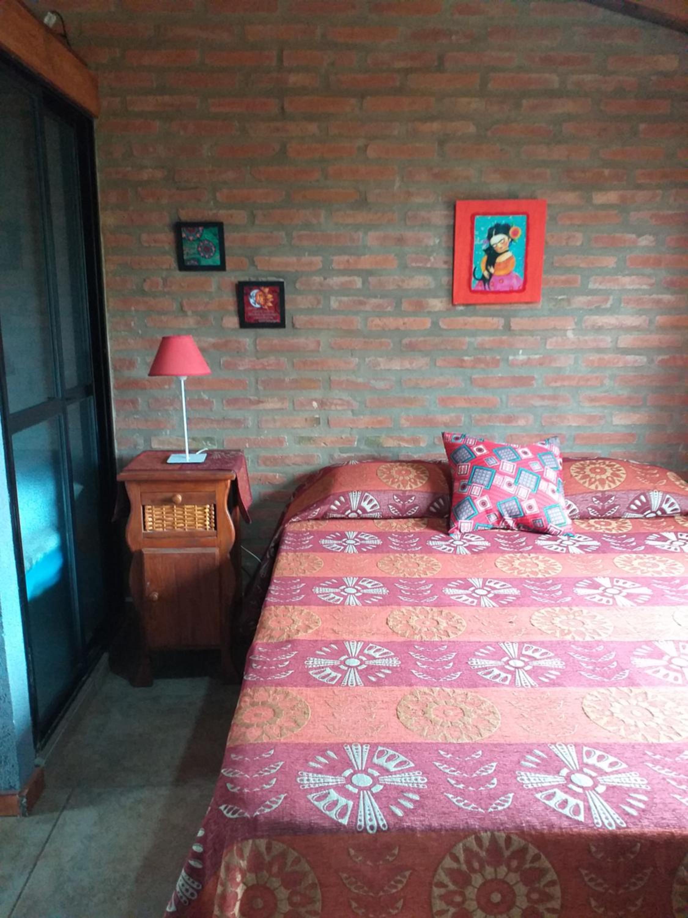 Kleine Häuser Apart Cabañas VGB-Córdoba