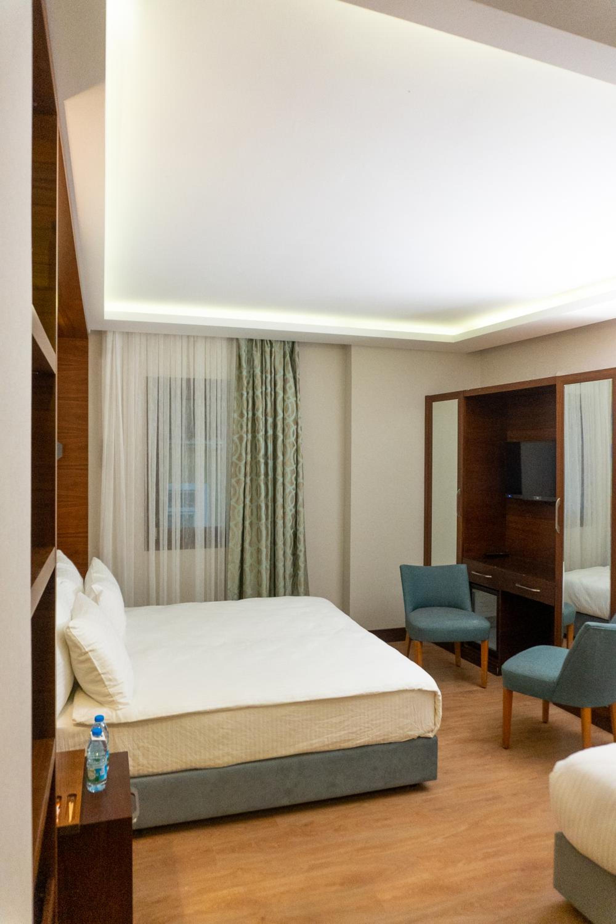 Long Stay İstanbul Hotel - Image 16