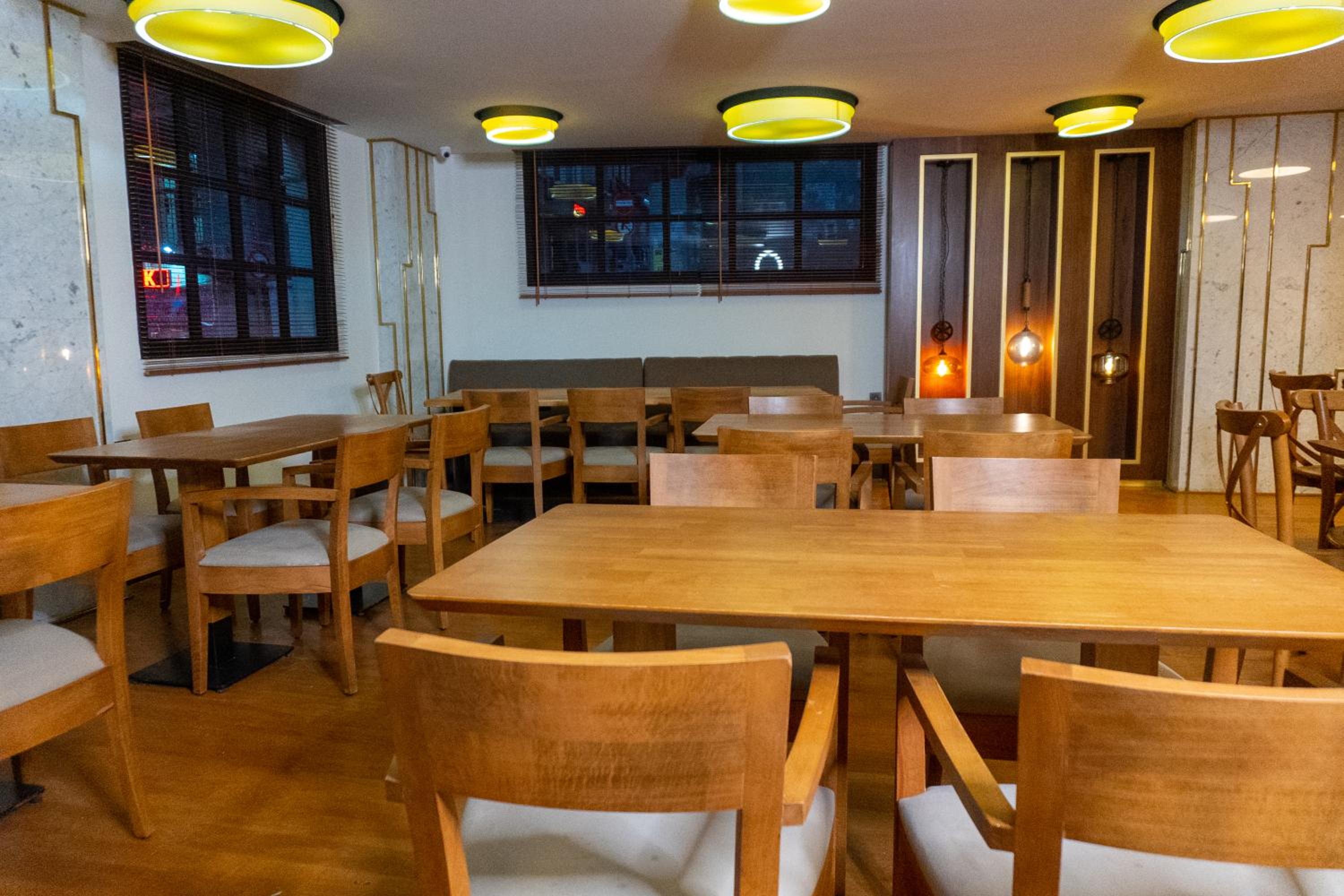 Long Stay İstanbul Hotel - Image 23