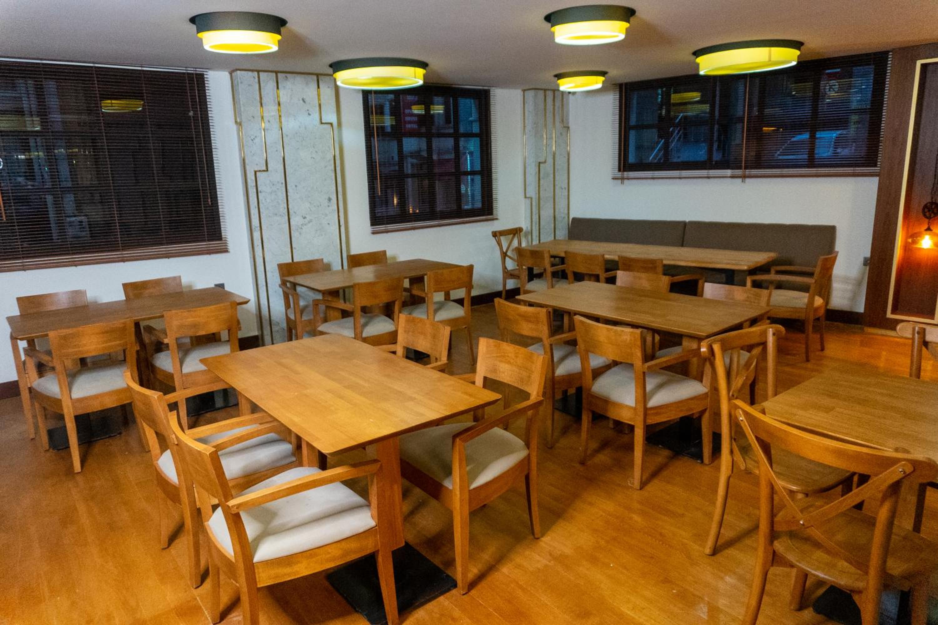 Long Stay İstanbul Hotel - Image 24