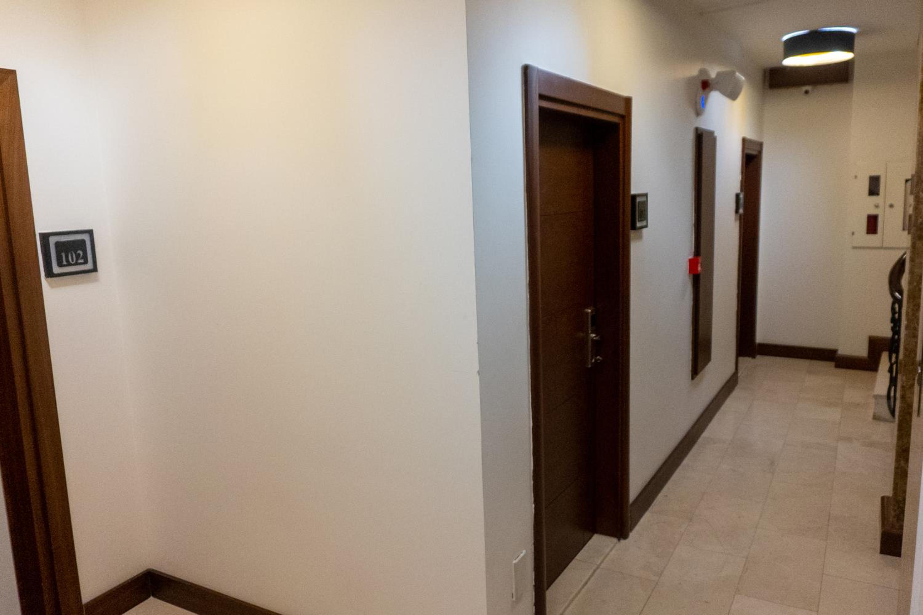 Long Stay İstanbul Hotel - Image 29