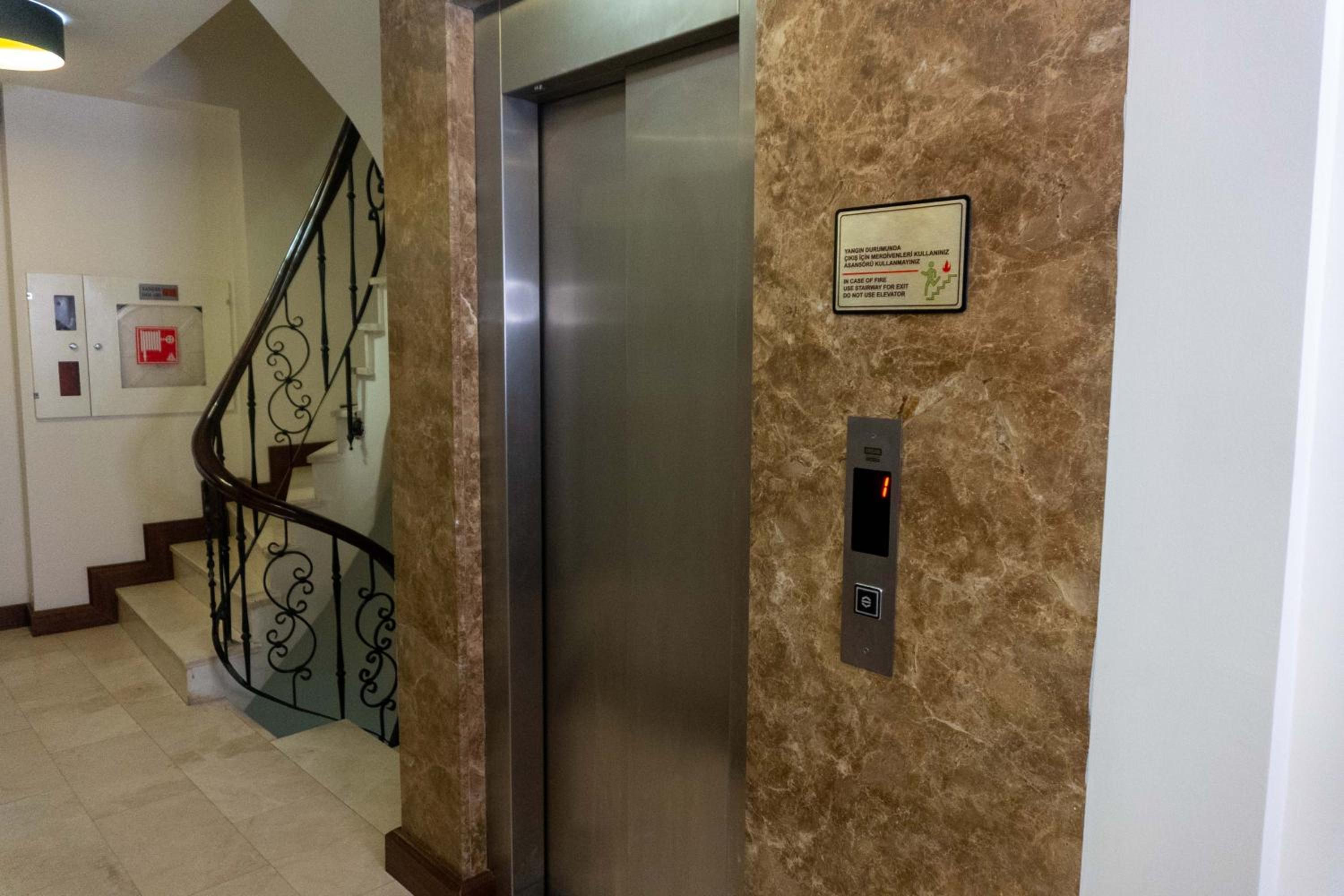 Long Stay İstanbul Hotel - Image 10