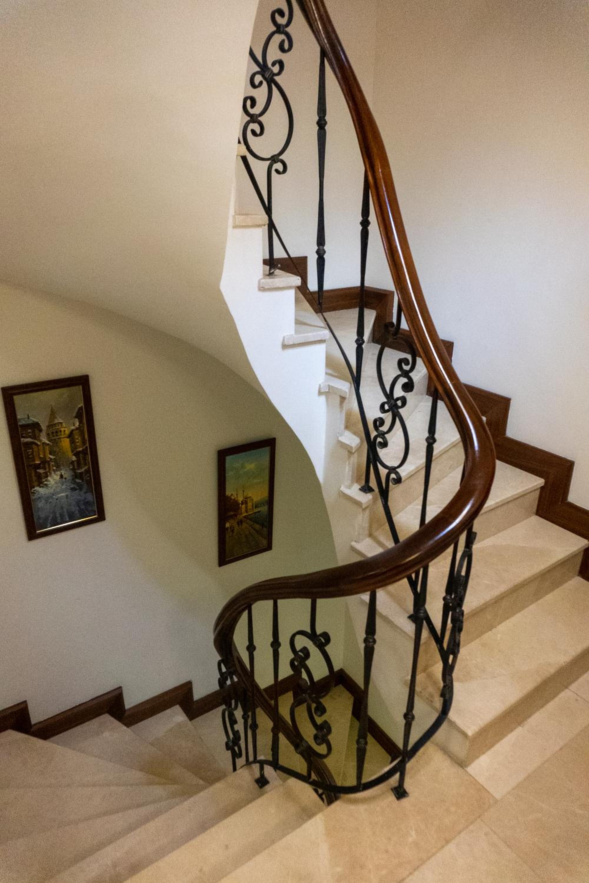 Long Stay İstanbul Hotel - Image 9