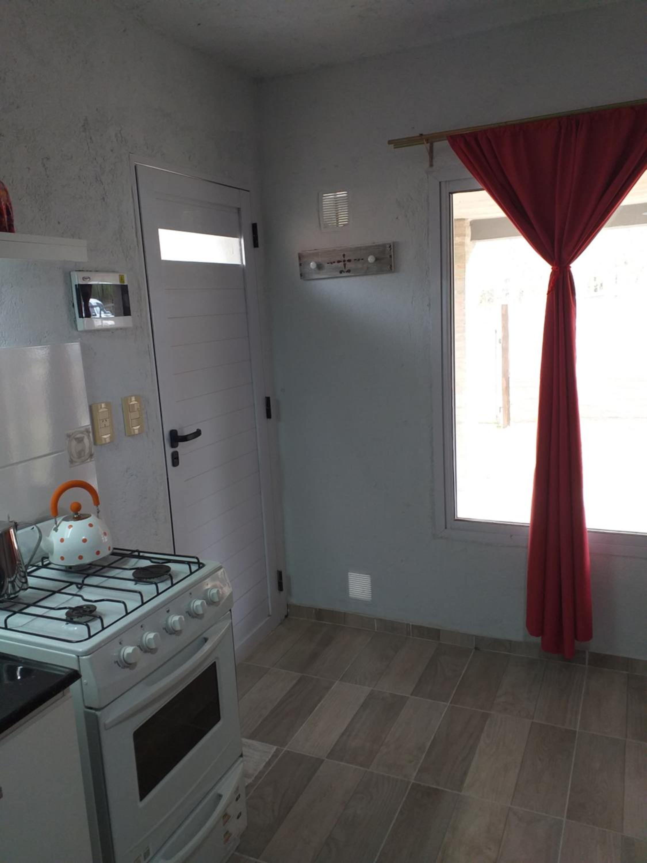 Kleine Häuser Apart Cabañas VGB-Córdoba