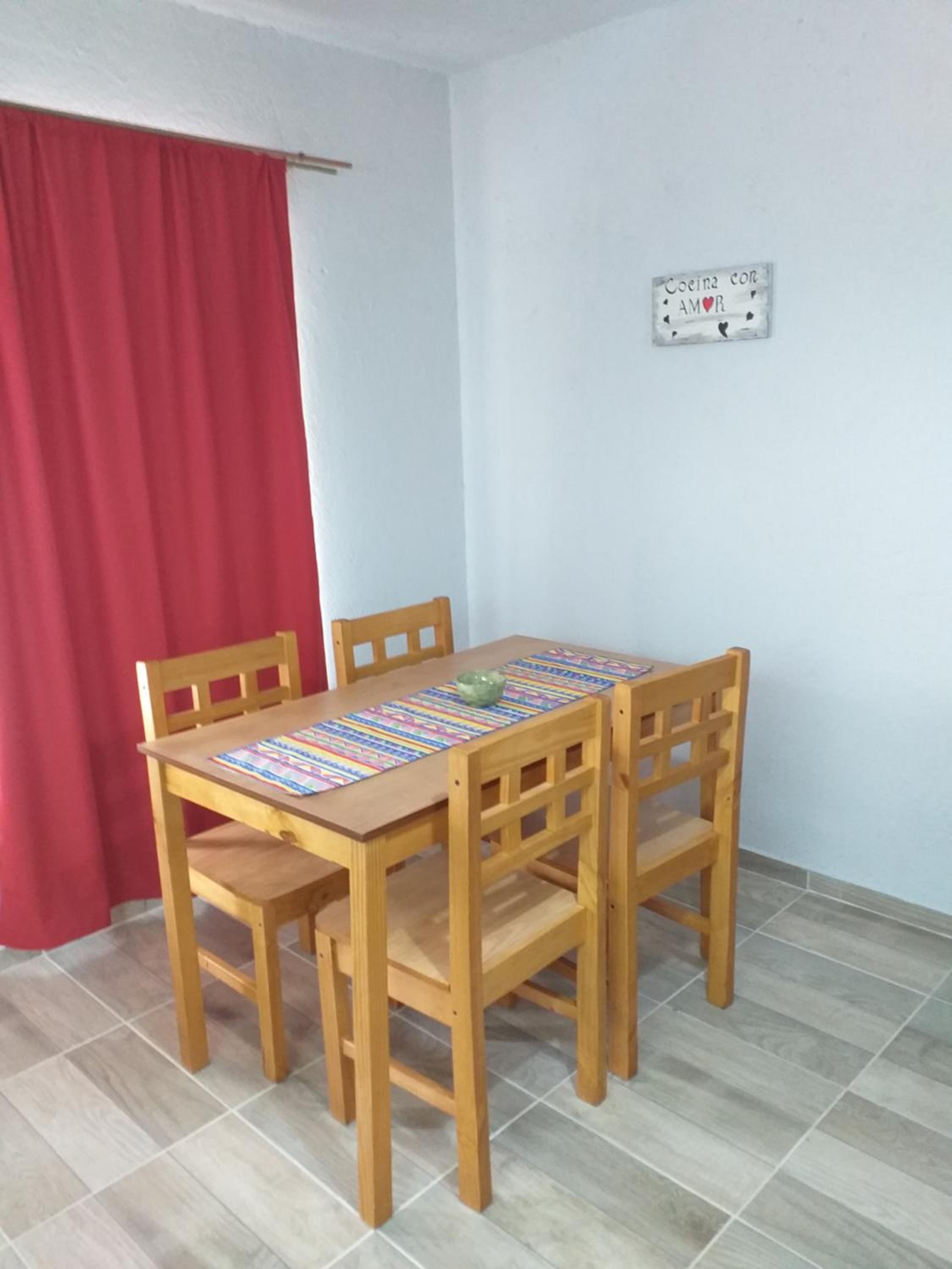 Kleine Häuser Apart Cabañas VGB-Córdoba