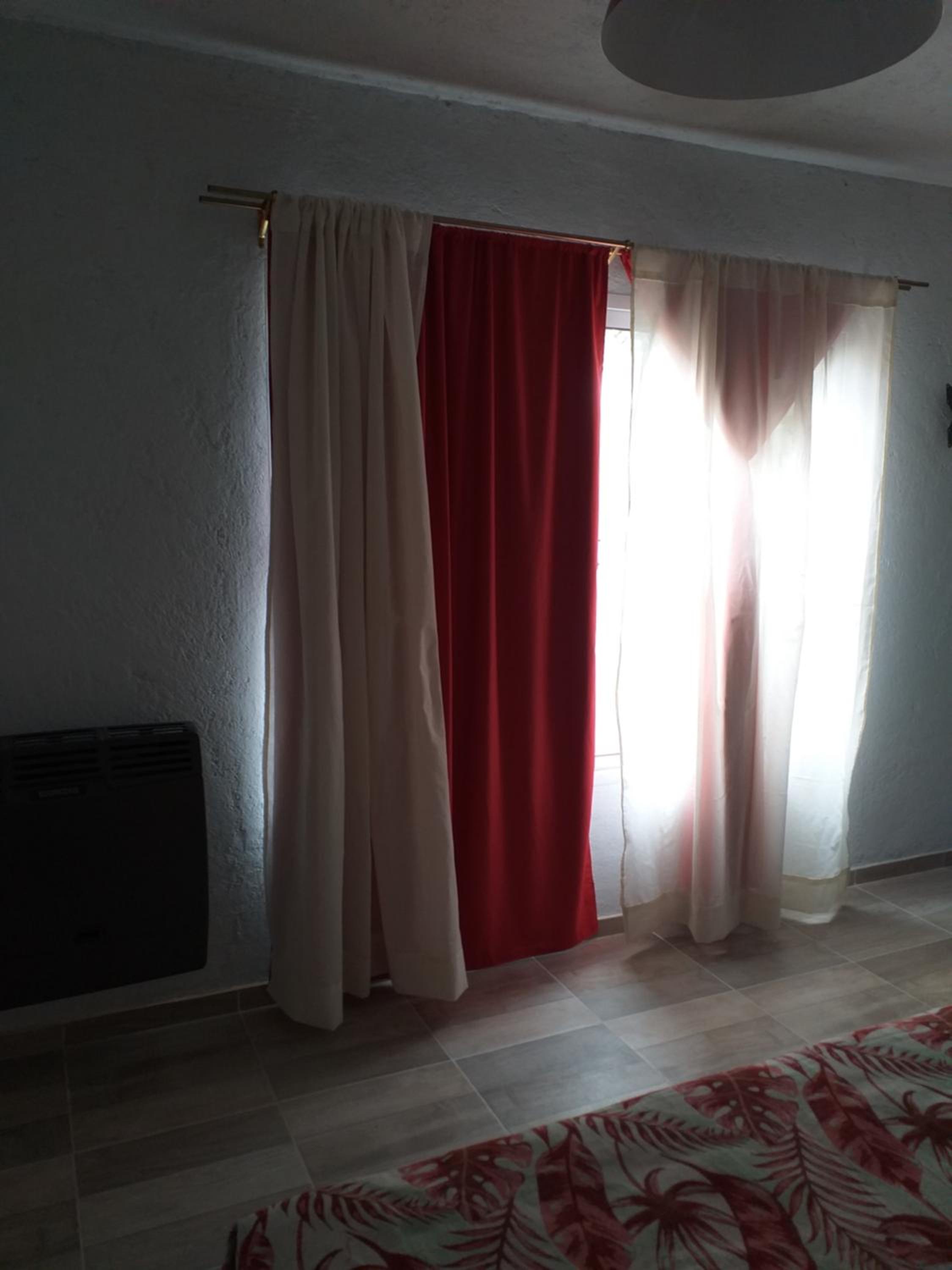 Kleine Häuser Apart Cabañas VGB-Córdoba