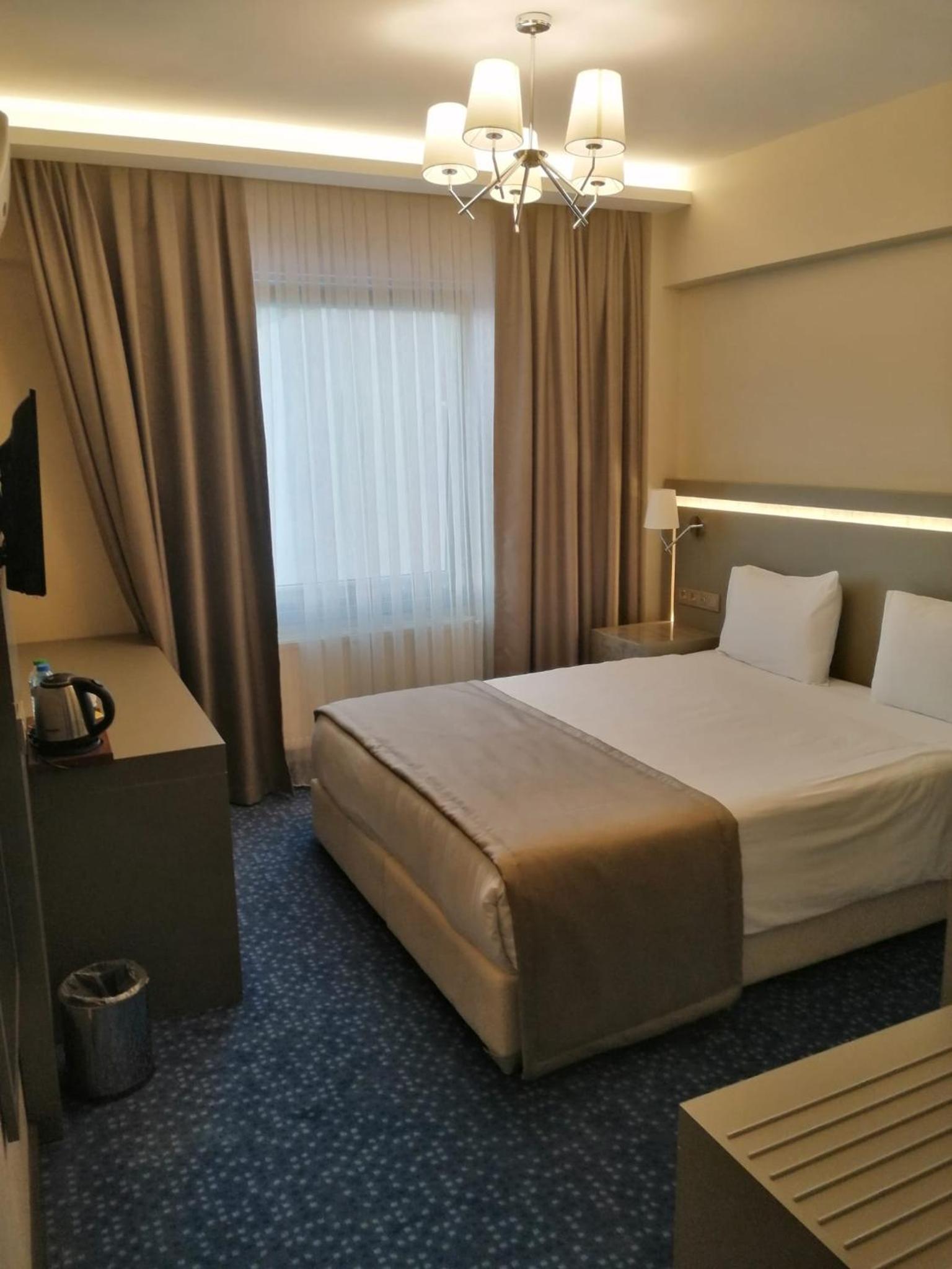 Acar Süit Otel - Image 83