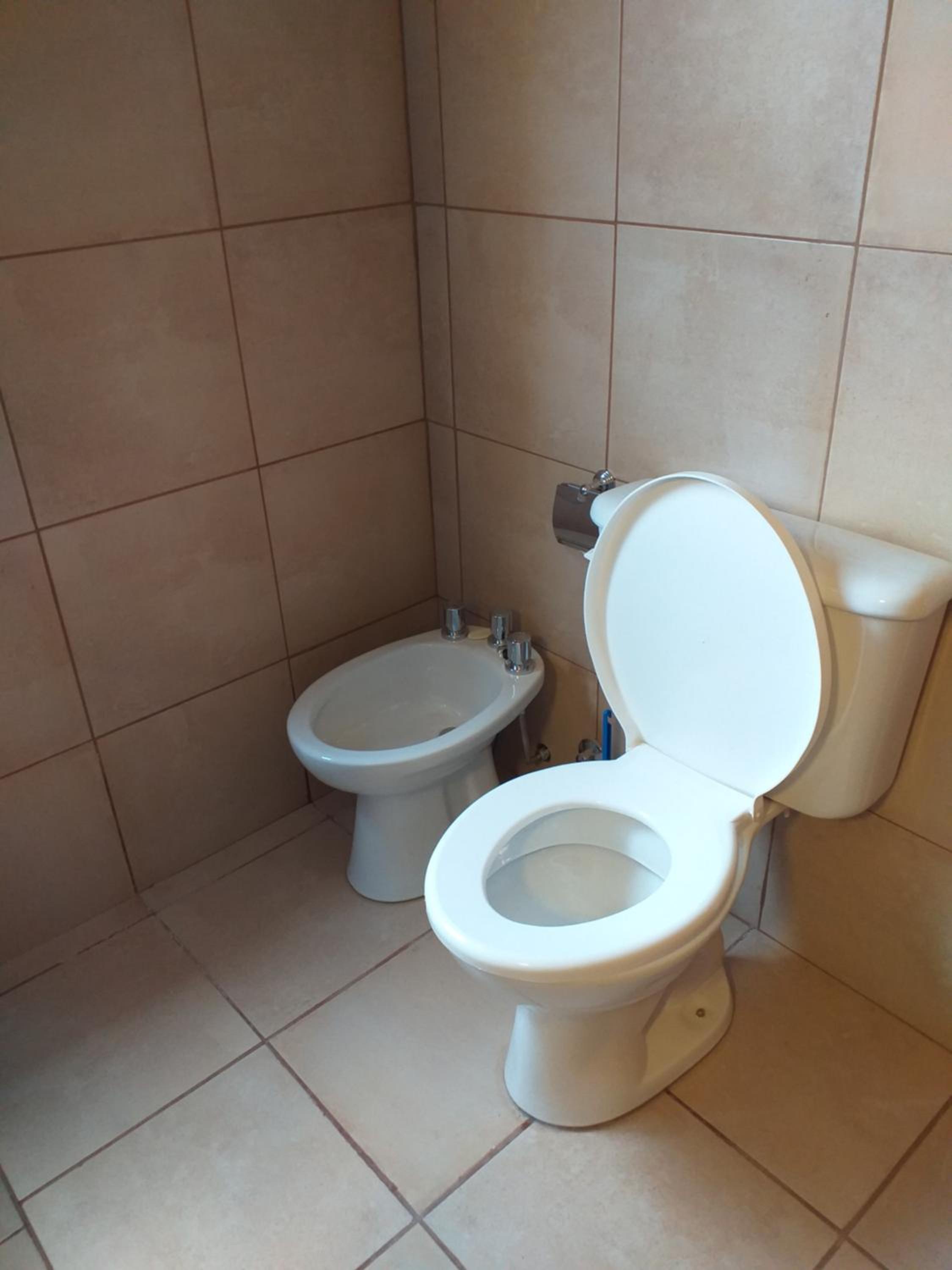 Kleine Häuser Apart Cabañas VGB-Córdoba