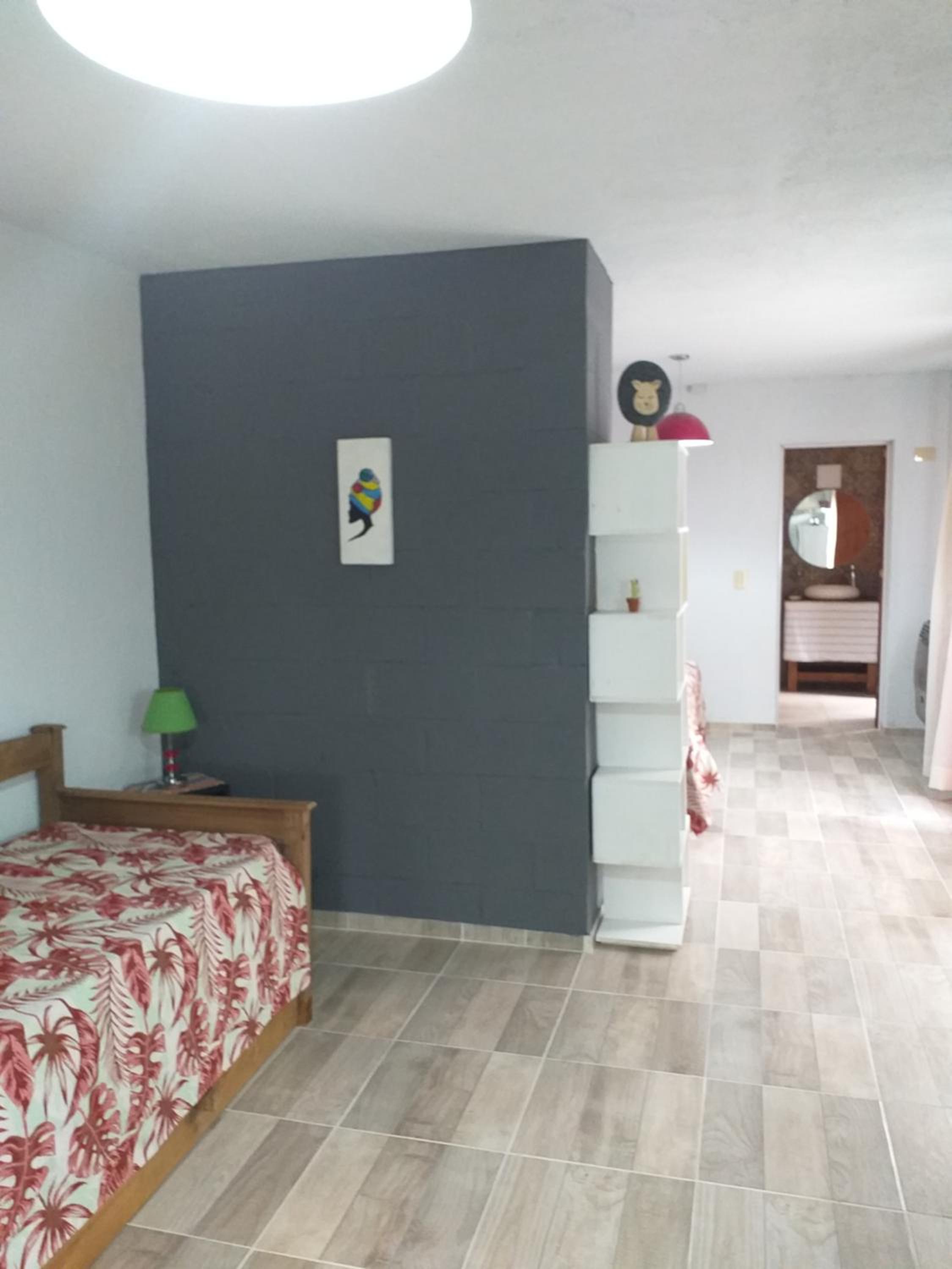 Kleine Häuser Apart Cabañas VGB-Córdoba