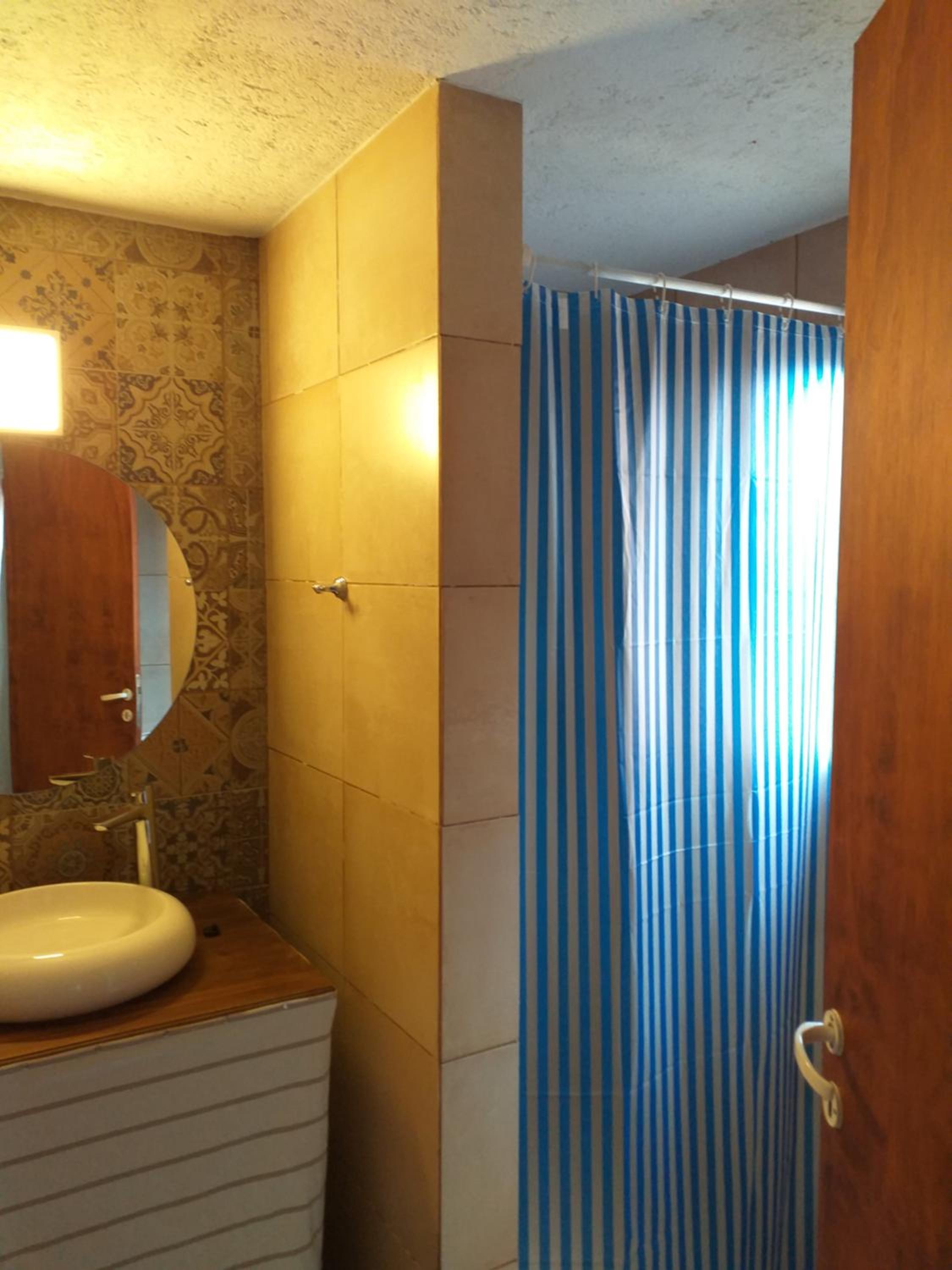 Kleine Häuser Apart Cabañas VGB-Córdoba
