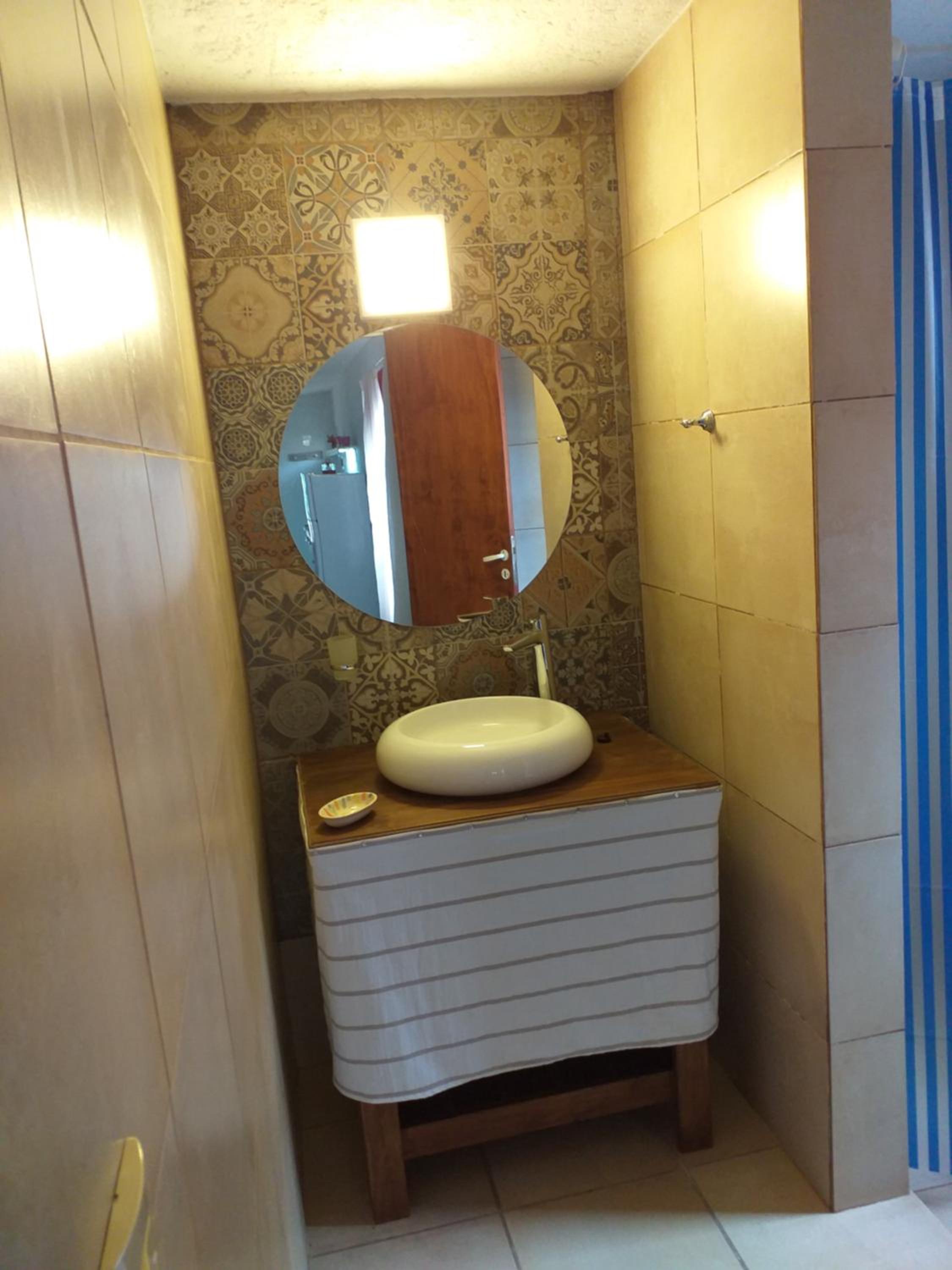 Kleine Häuser Apart Cabañas VGB-Córdoba