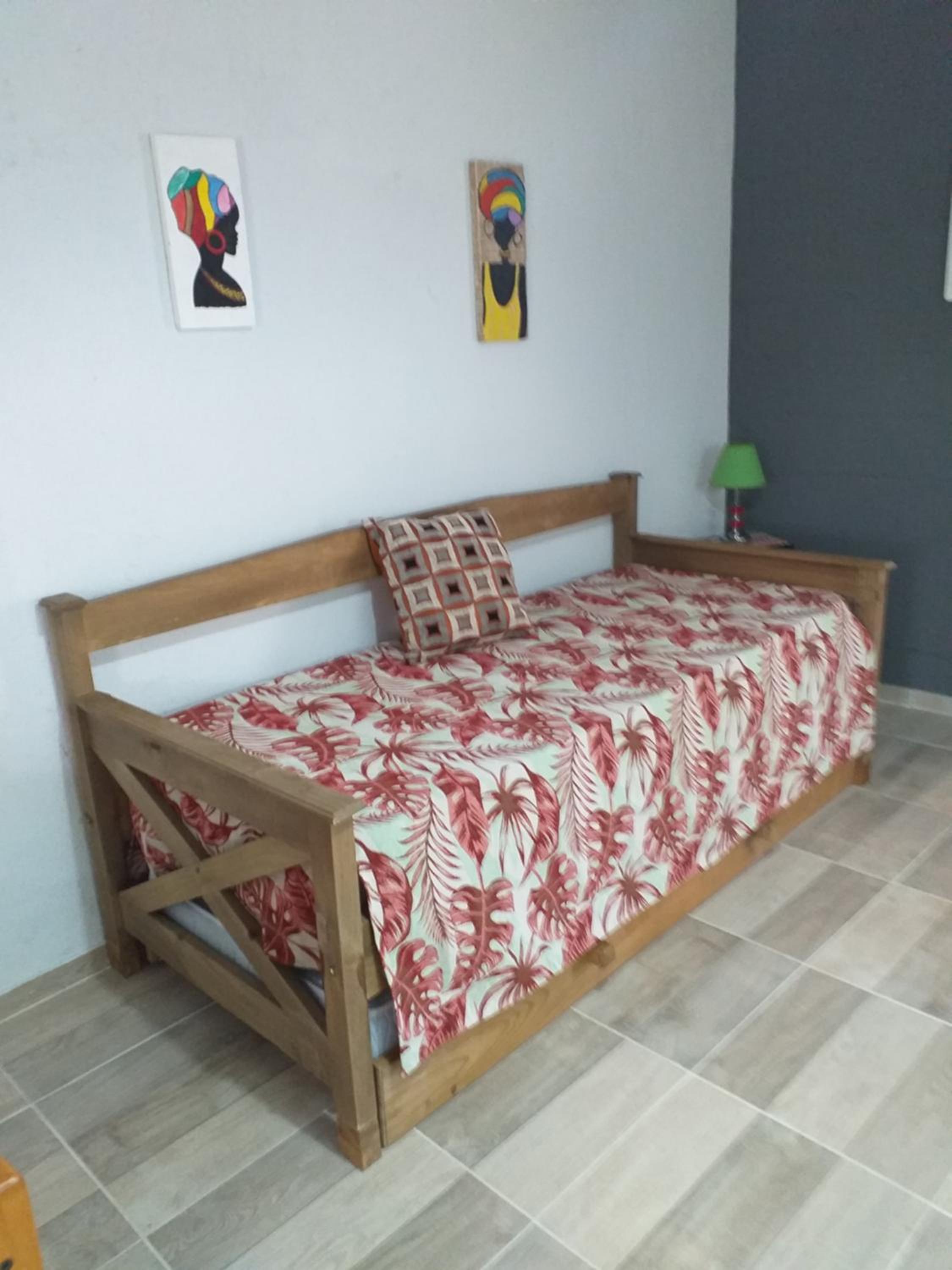 Kleine Häuser Apart Cabañas VGB-Córdoba