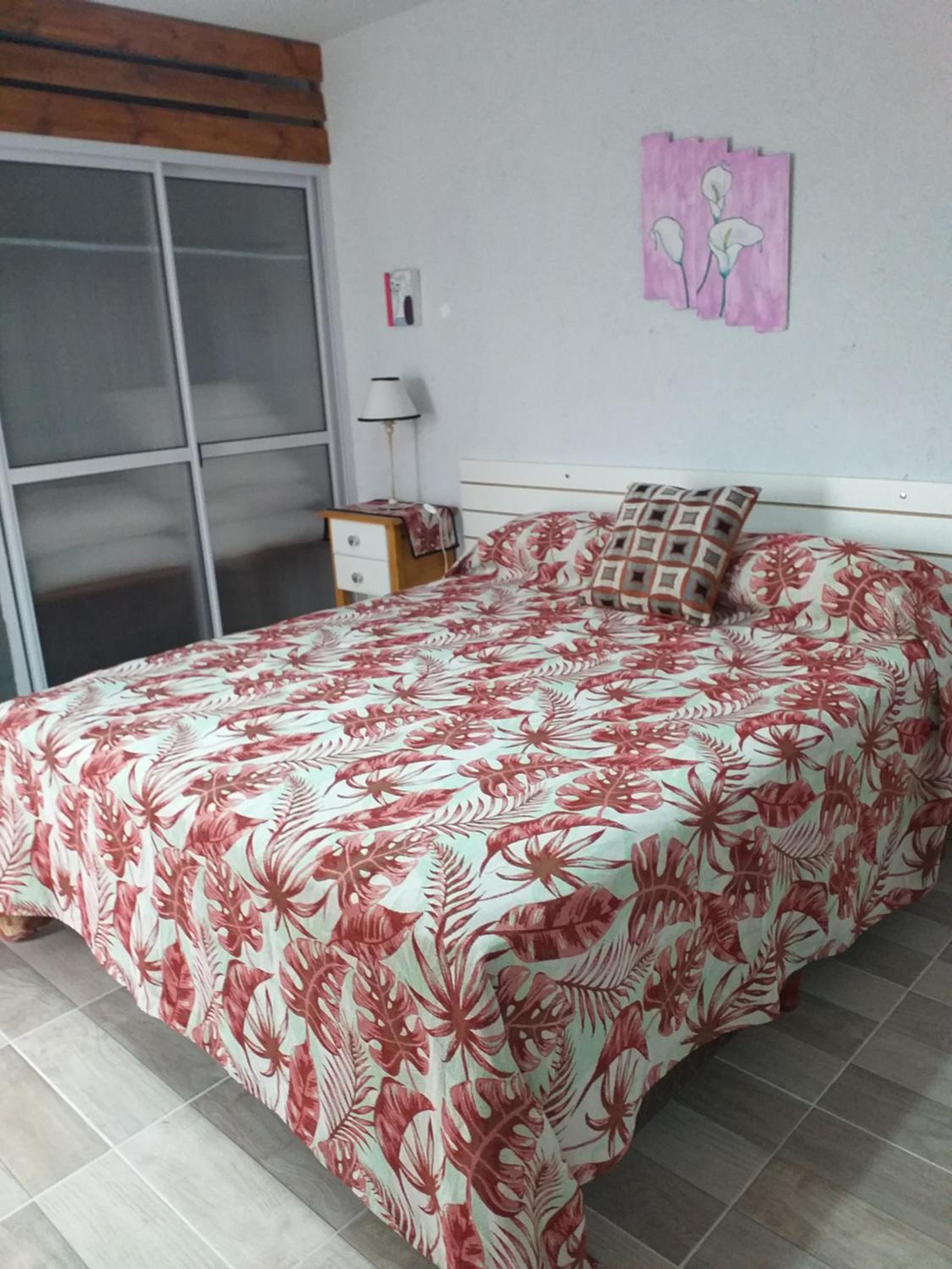 Kleine Häuser Apart Cabañas VGB-Córdoba