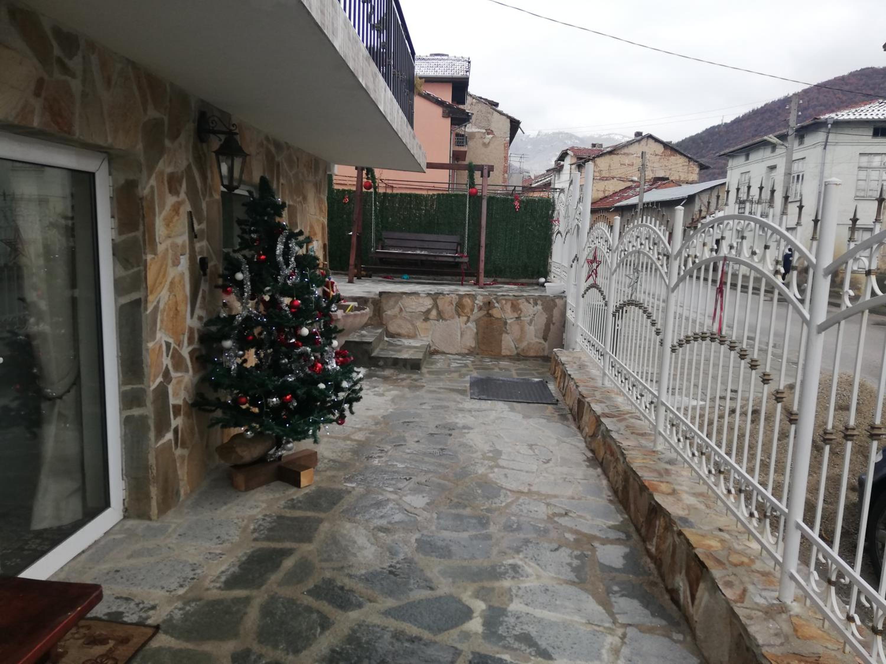 Стаи за гости РИЛА