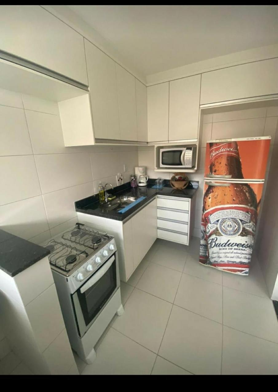 Apto 204 Ed Fort do Pontal