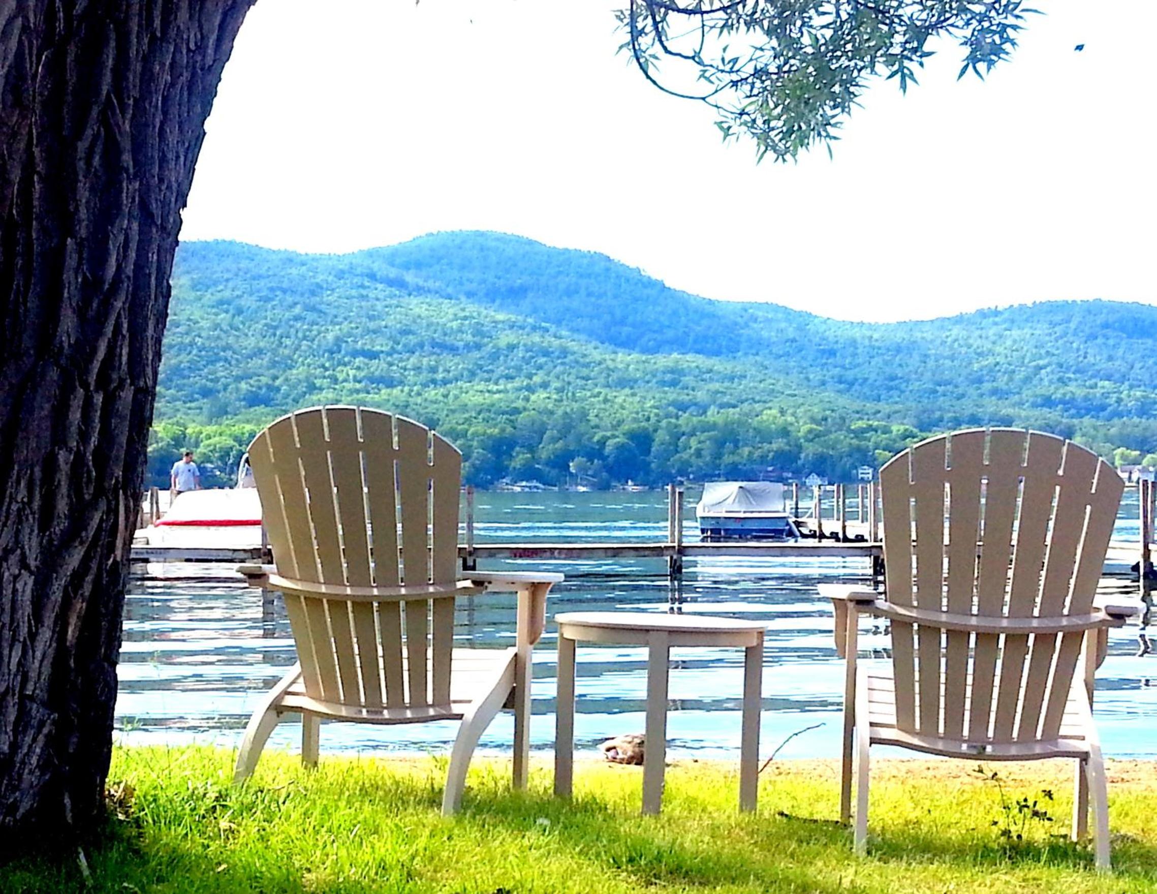 Scotty's Lakeside Resort