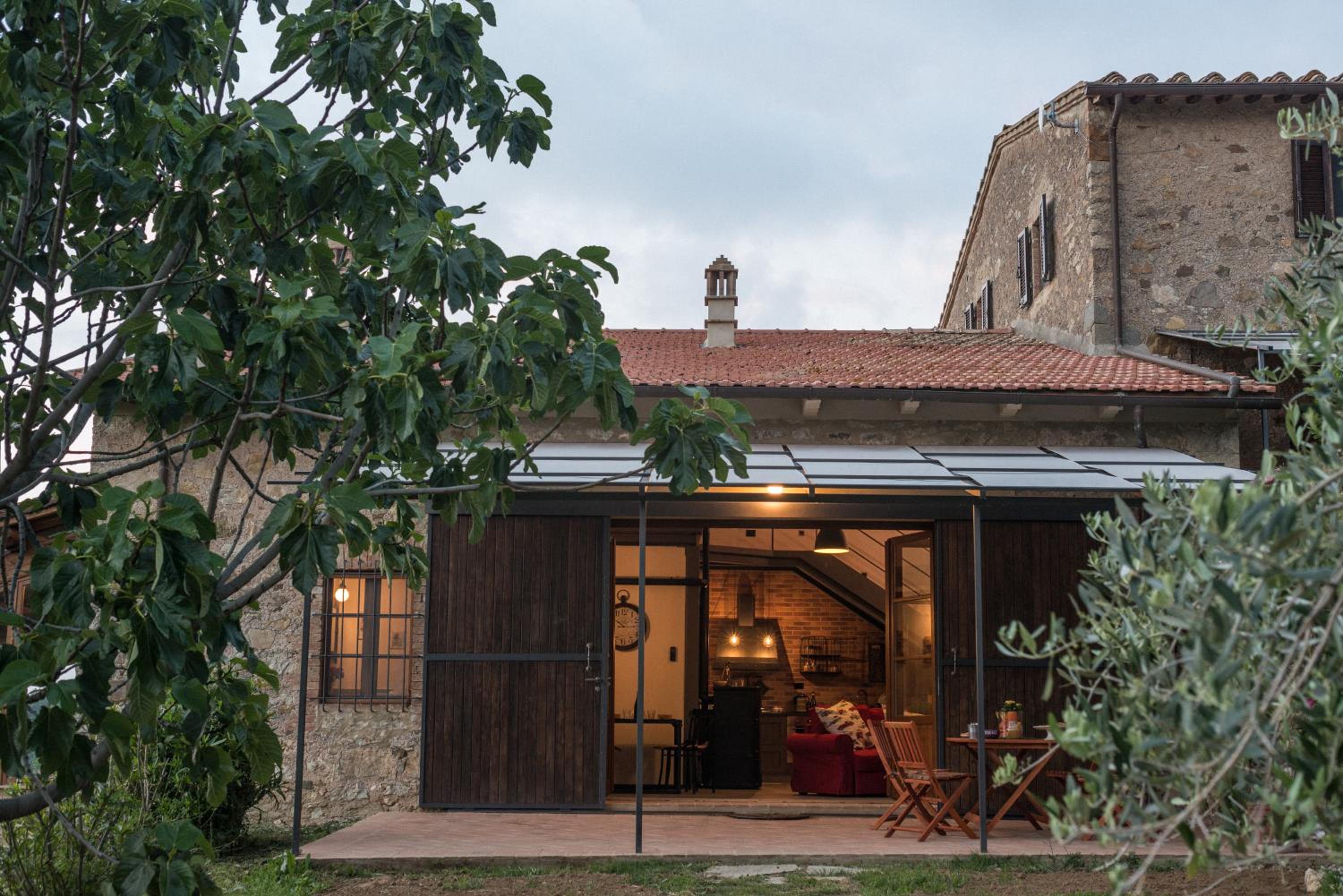 Podere Capraia