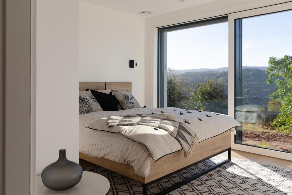Appartements du comte de Dabo view 5