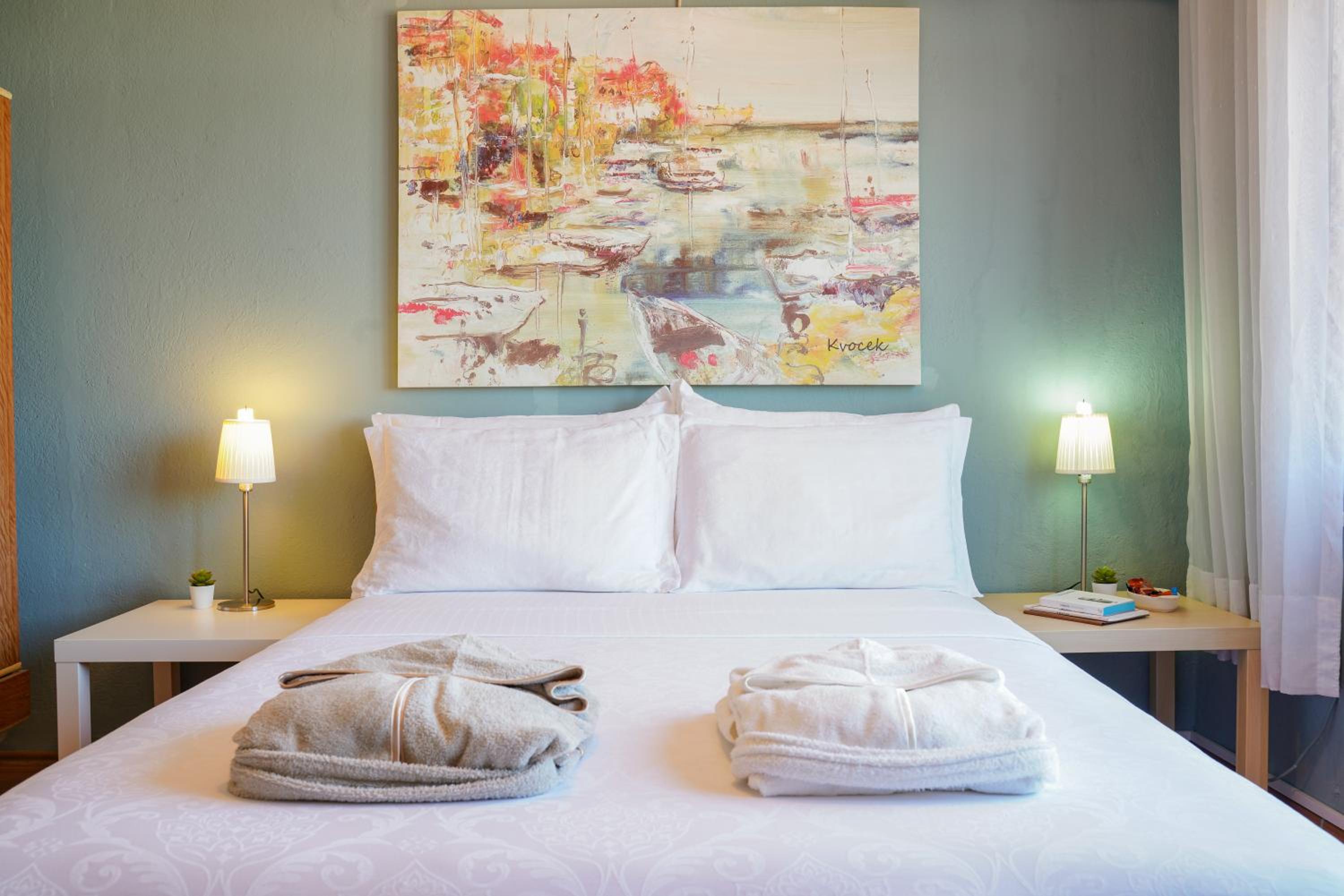 Mavi Avlu - Old town apartments - Image 63