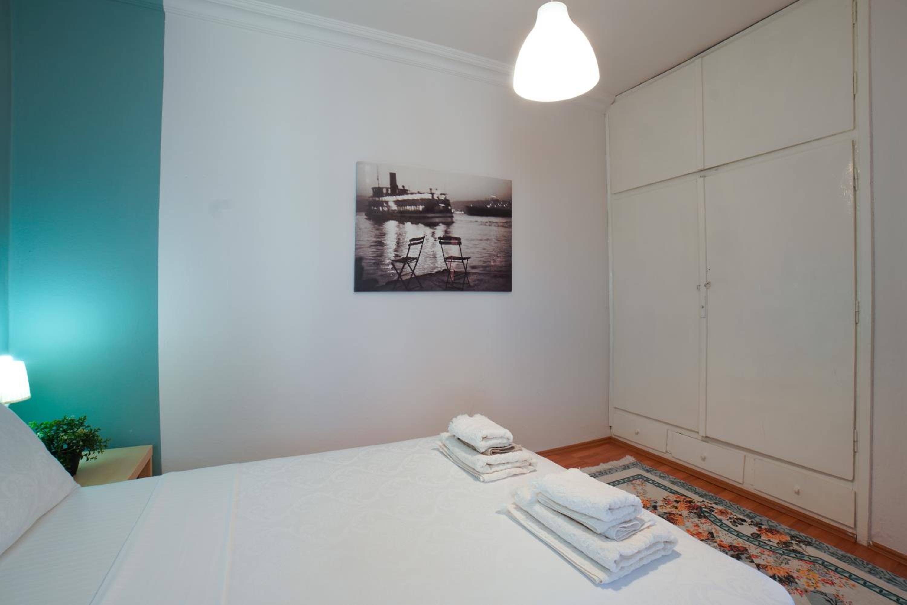 Mavi Avlu - Old town apartments - Image 50