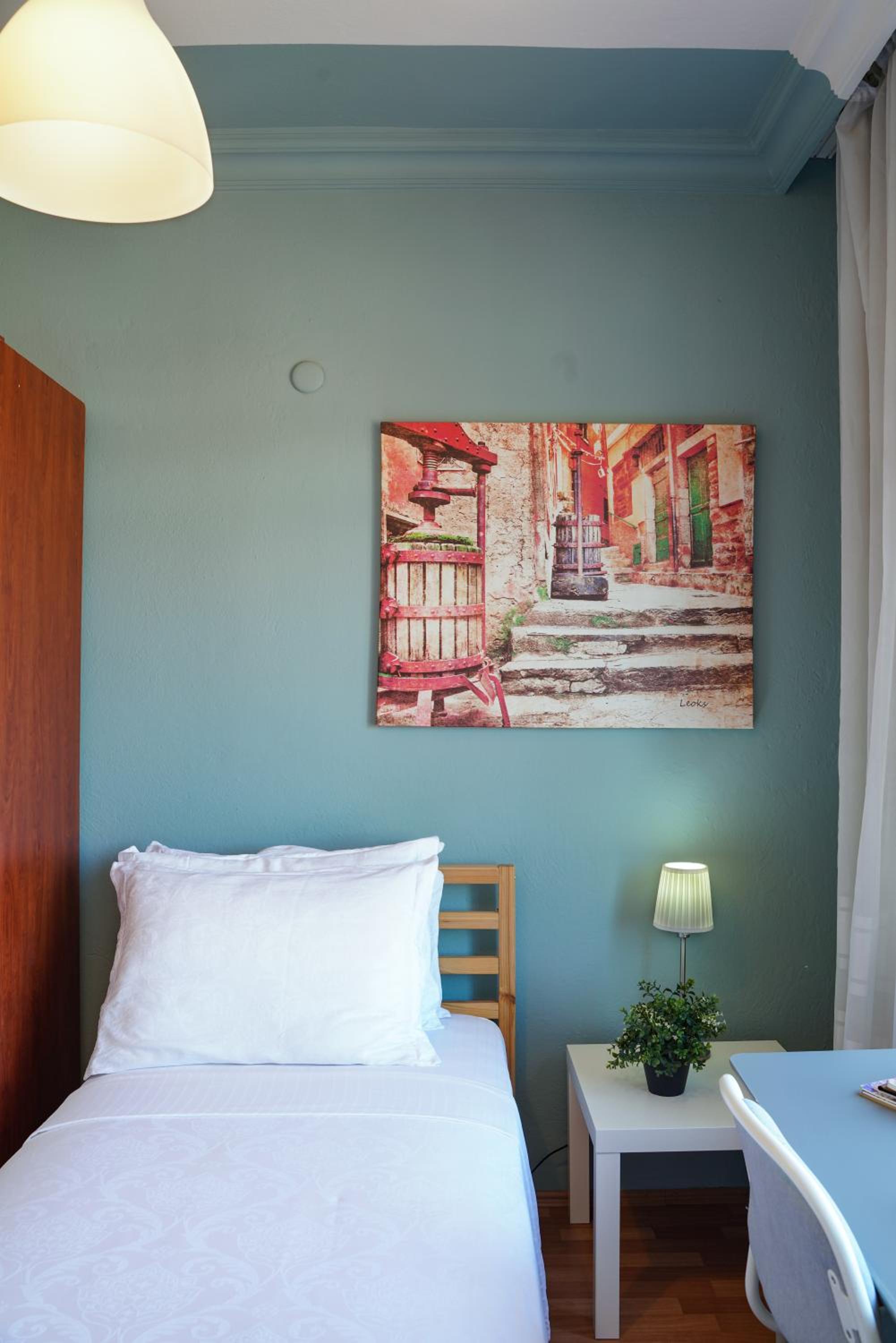 Mavi Avlu - Old town apartments - Image 51