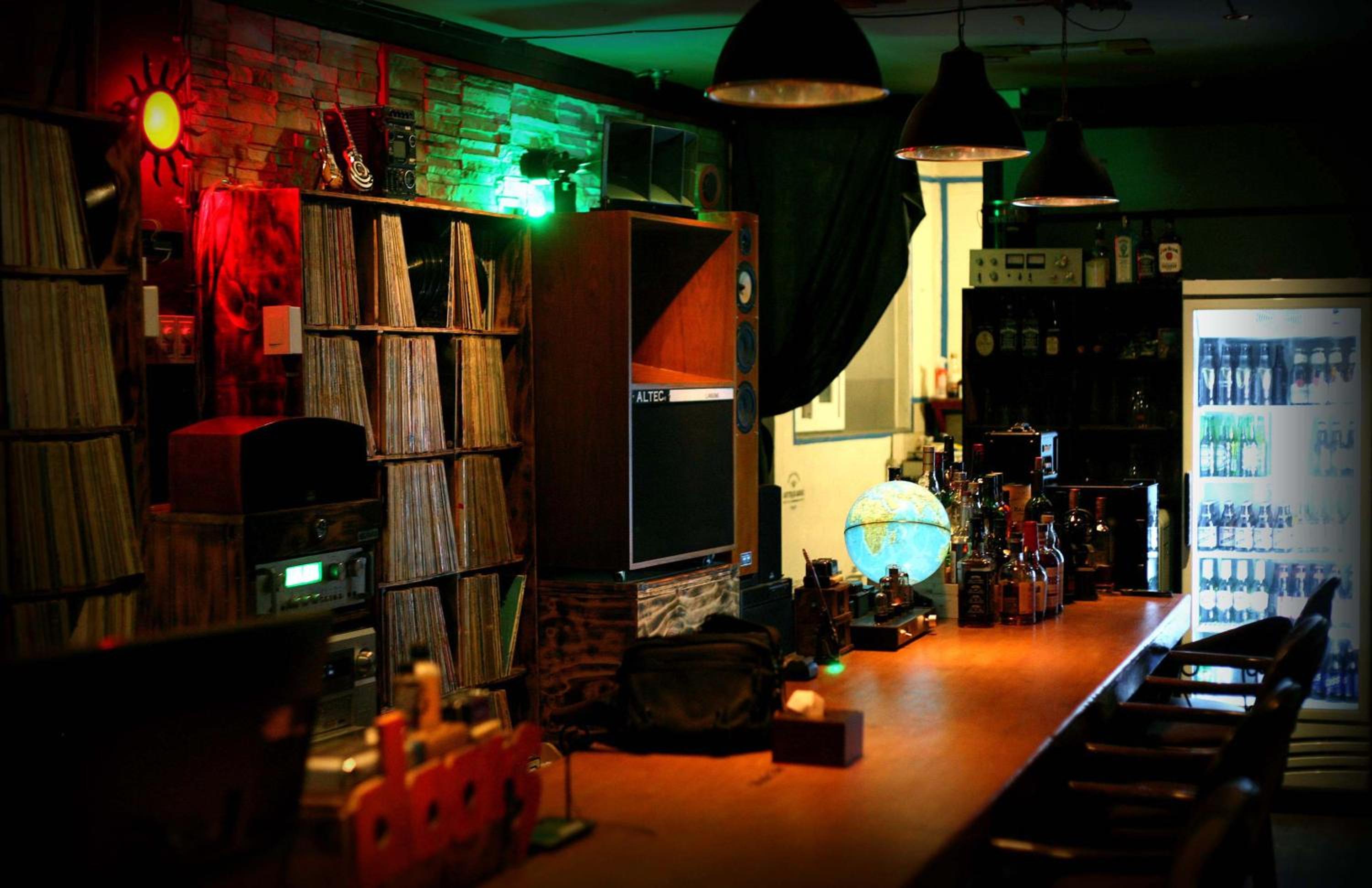 lounge