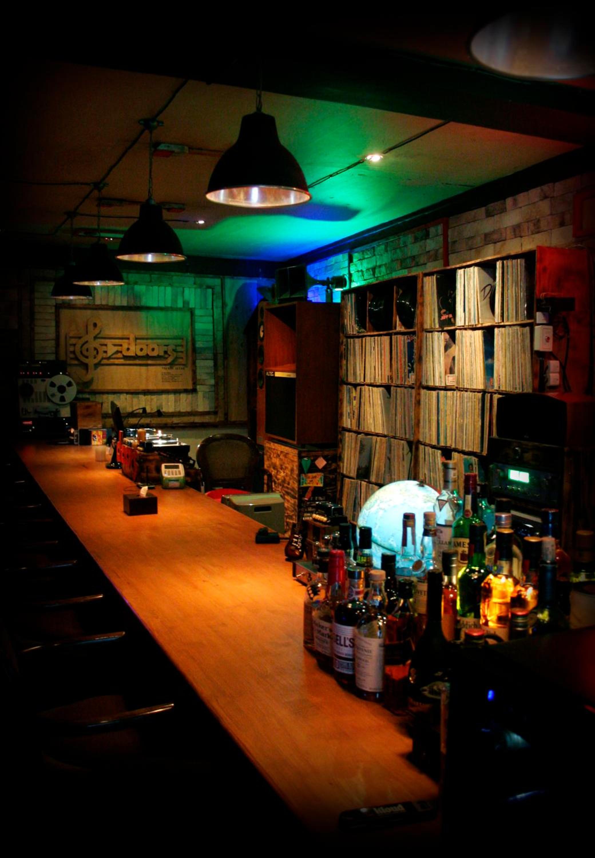 lounge