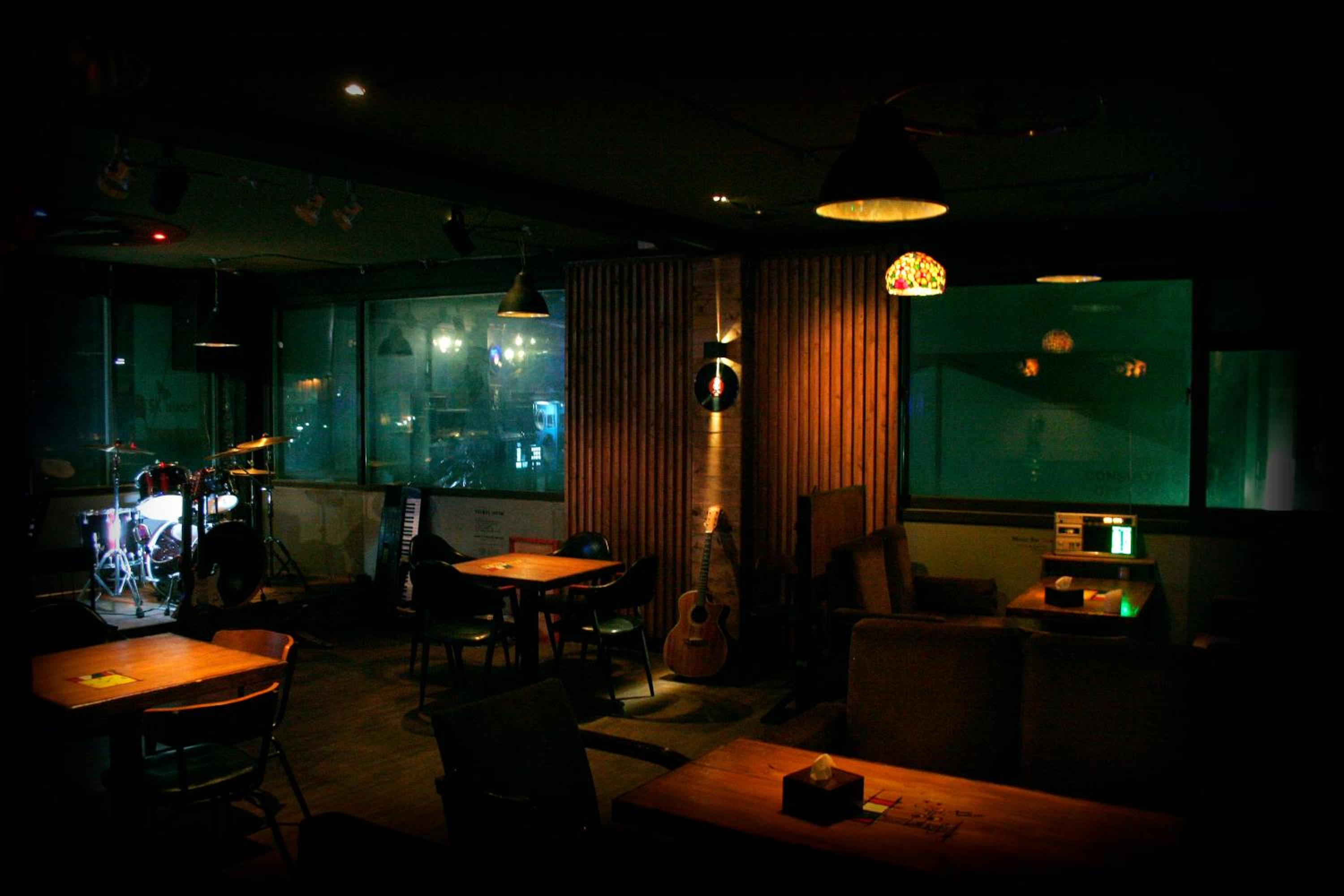 lounge