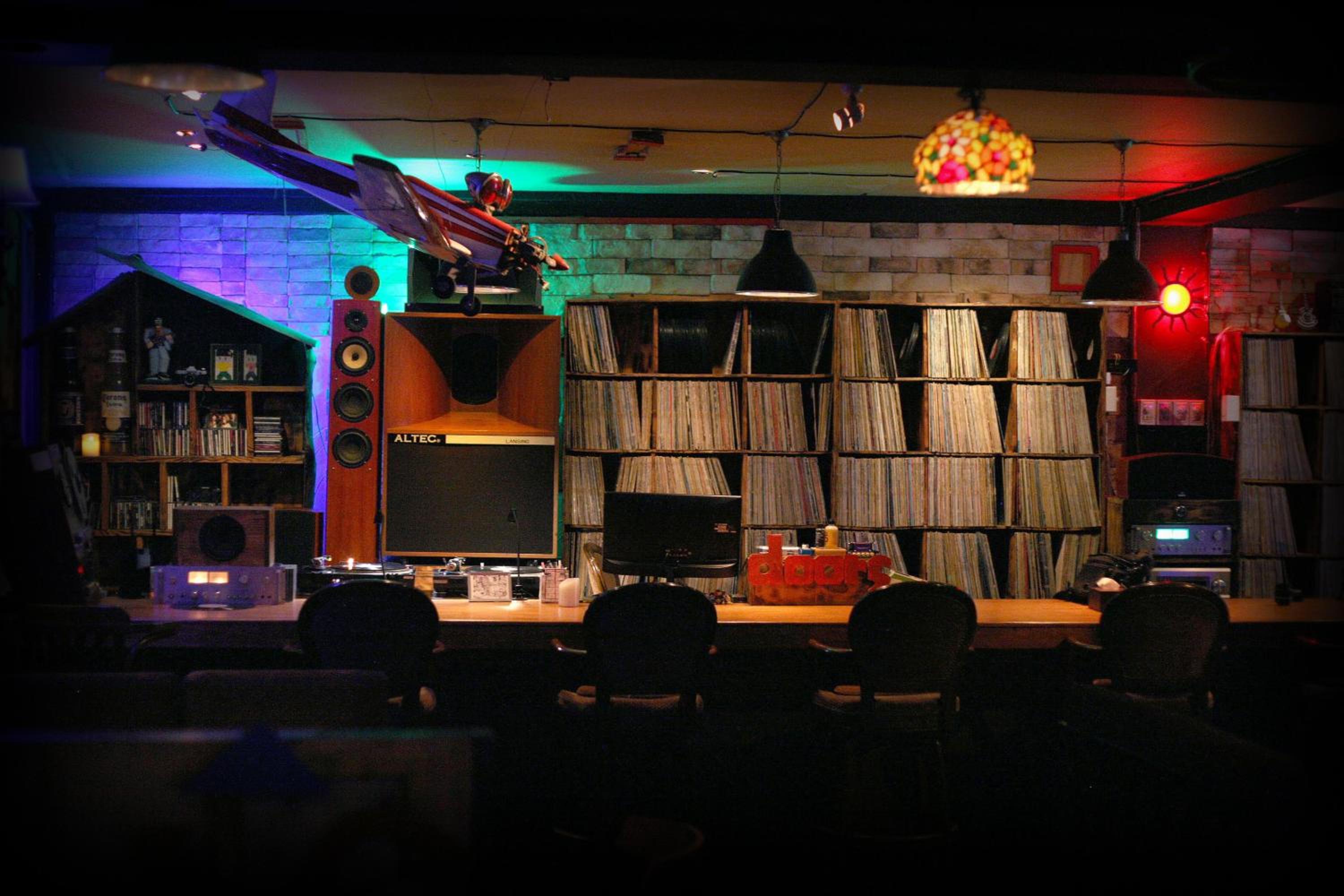 lounge
