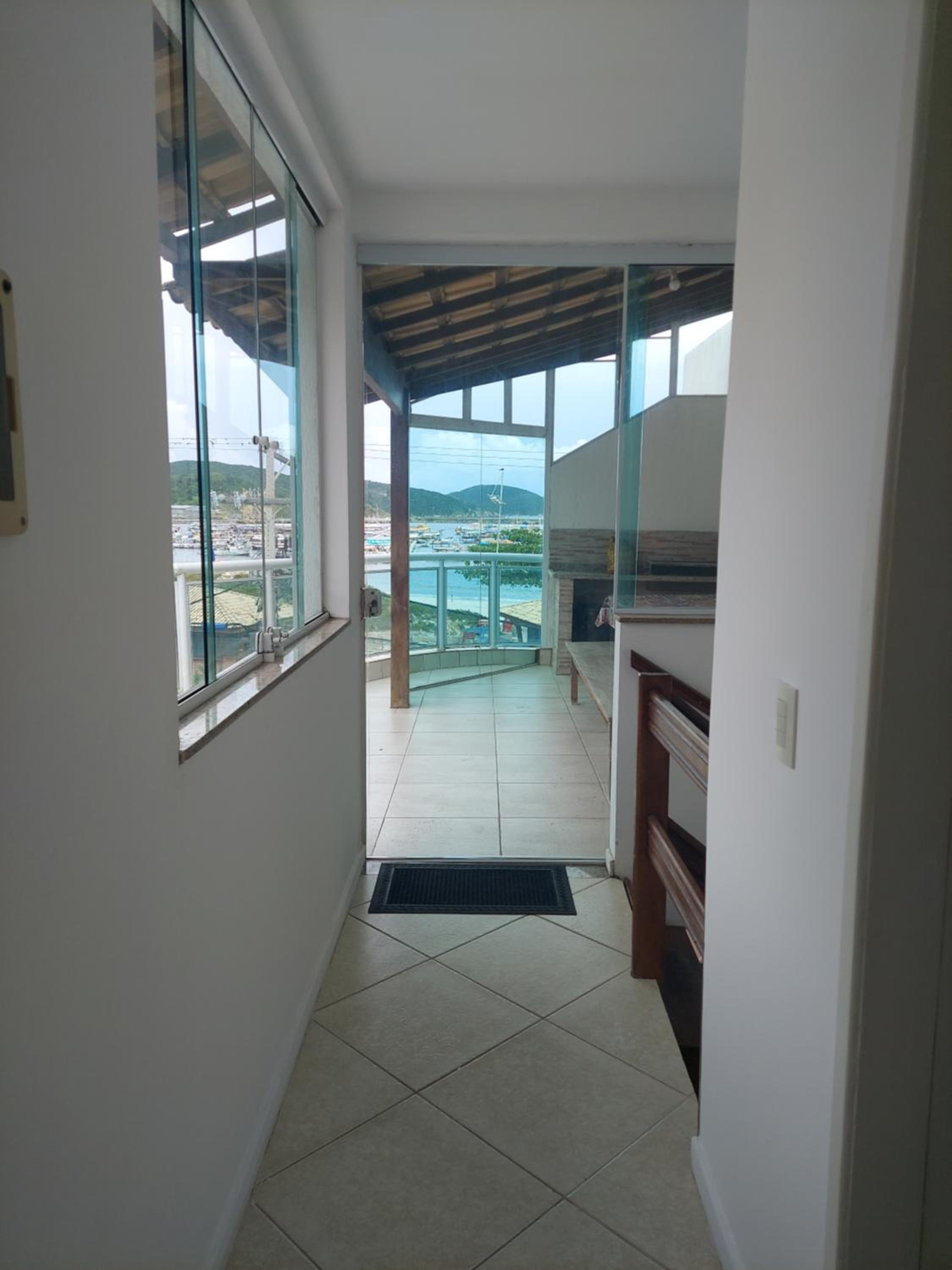 Cobertura Elizabetta 23 view 5